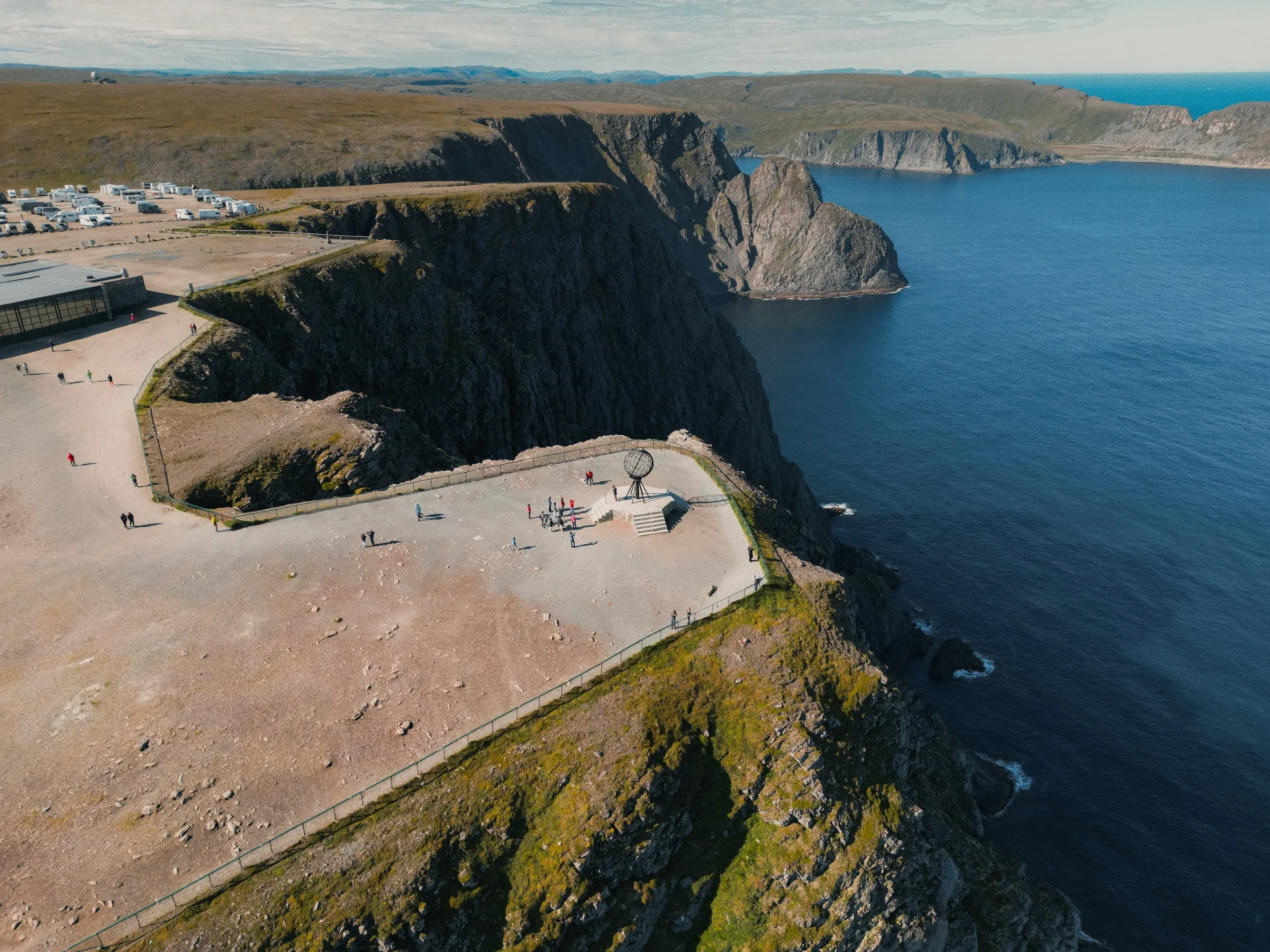 Cabo Norte-Lofoten 2022