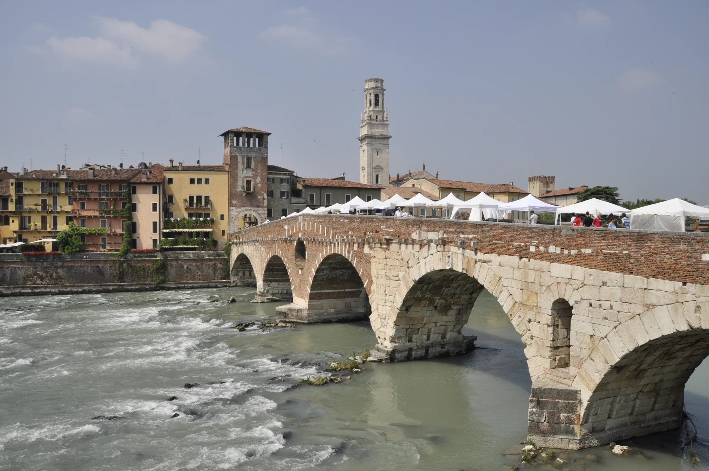 Lago di Garda-Verona