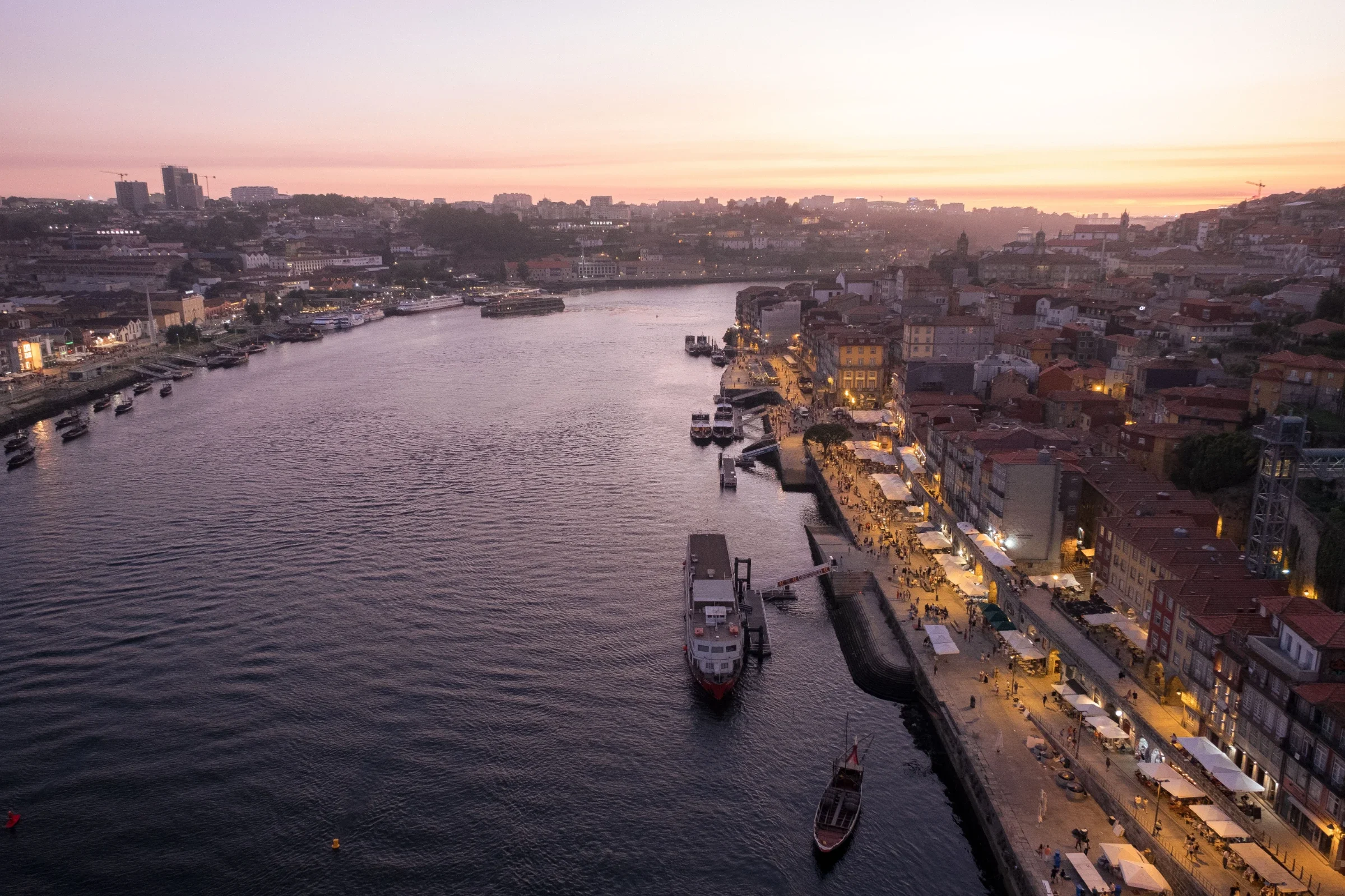 Oporto