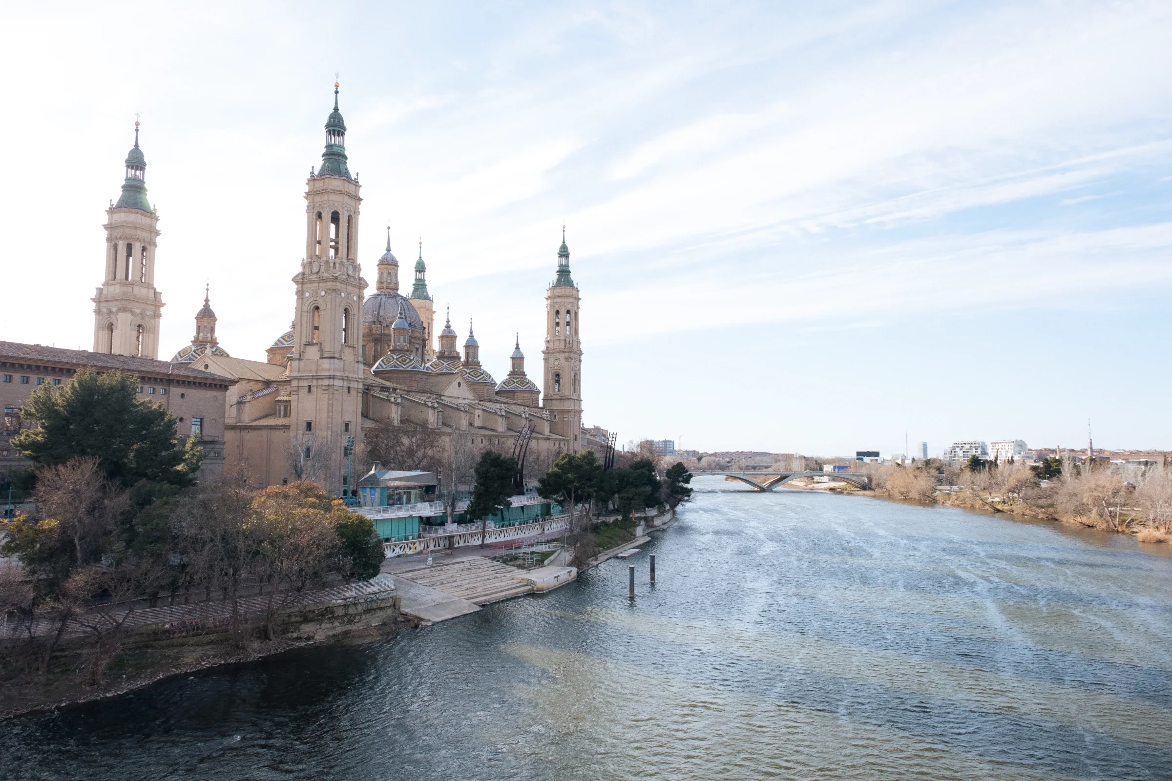Zaragoza