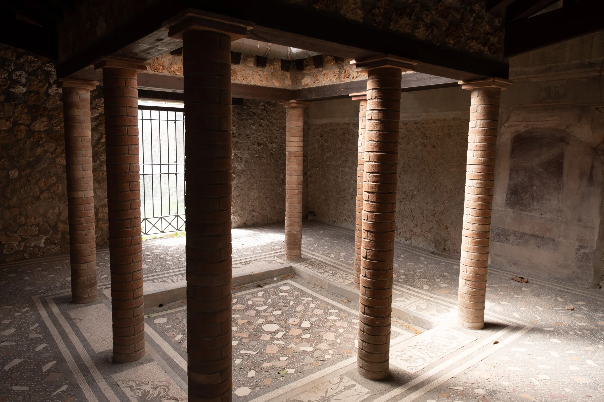 Pompeya