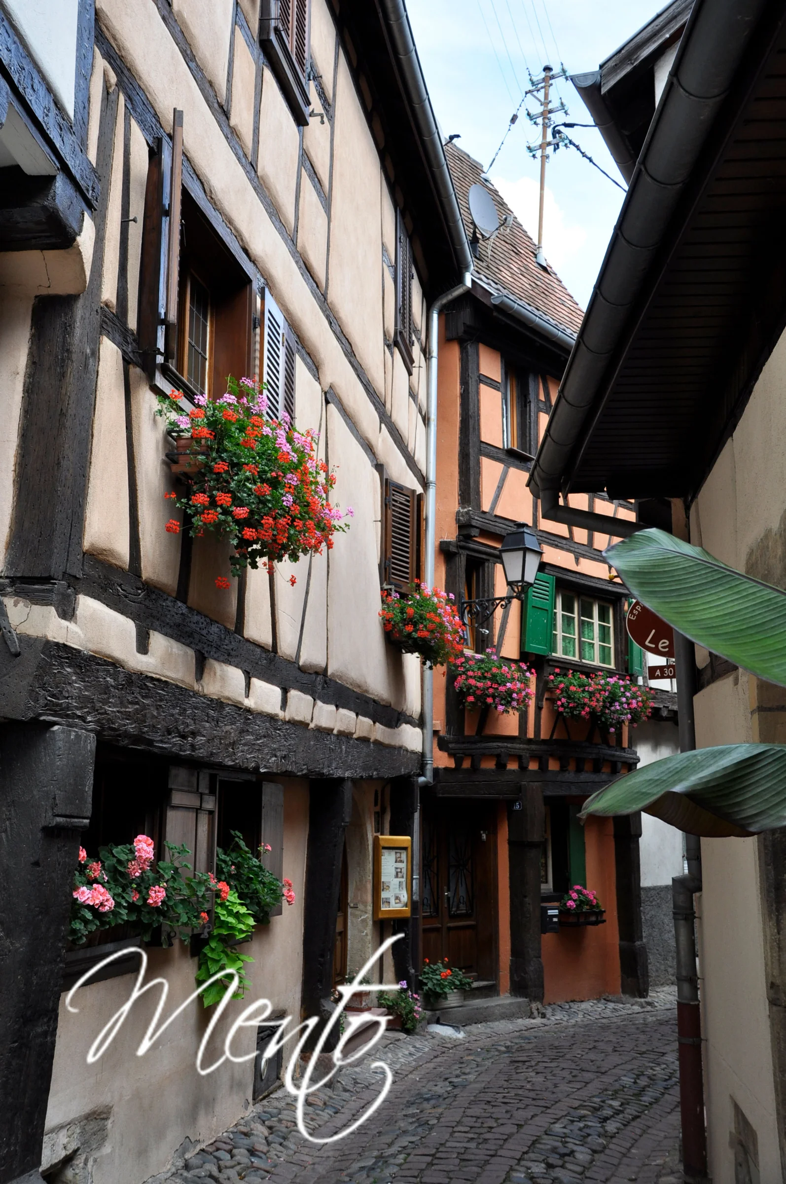 Eguisheim