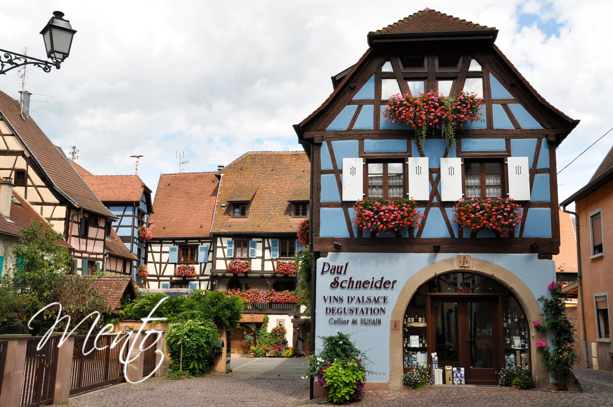 Eguisheim