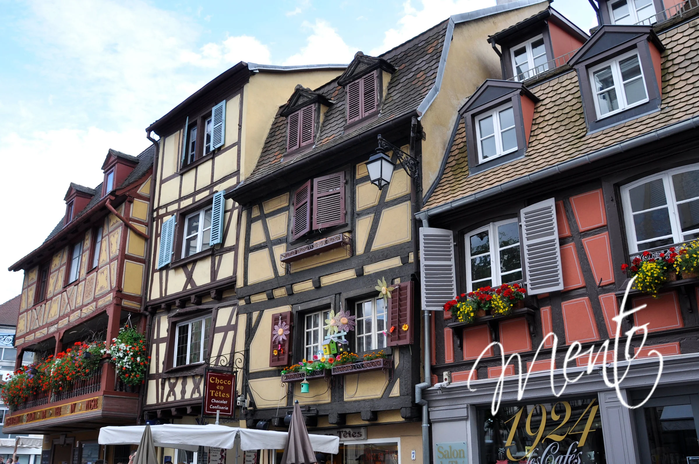 Colmar