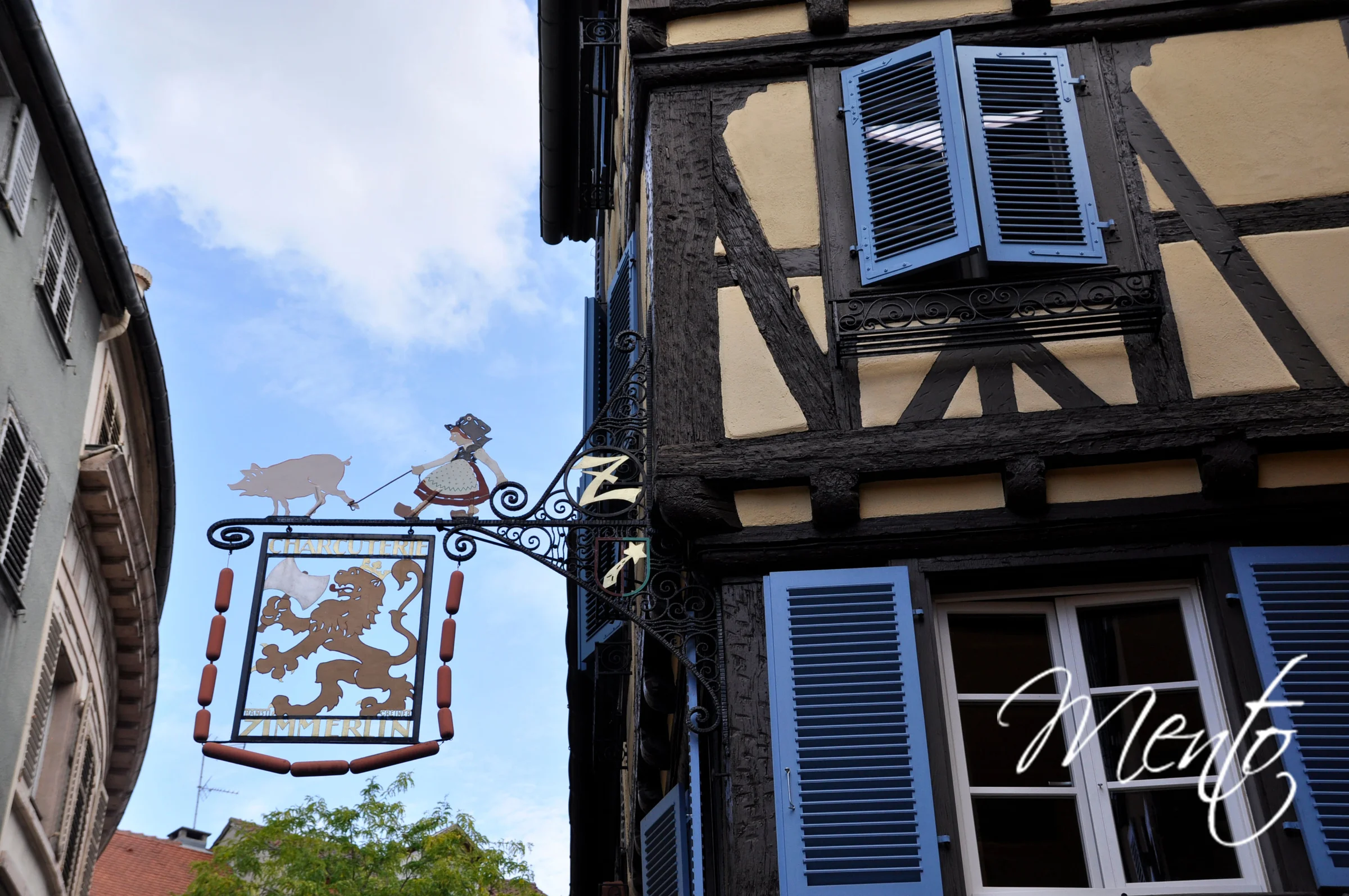 Colmar