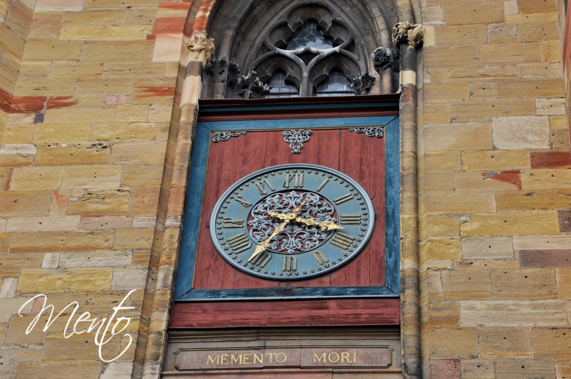 Colegiata de San Martín . Colmar