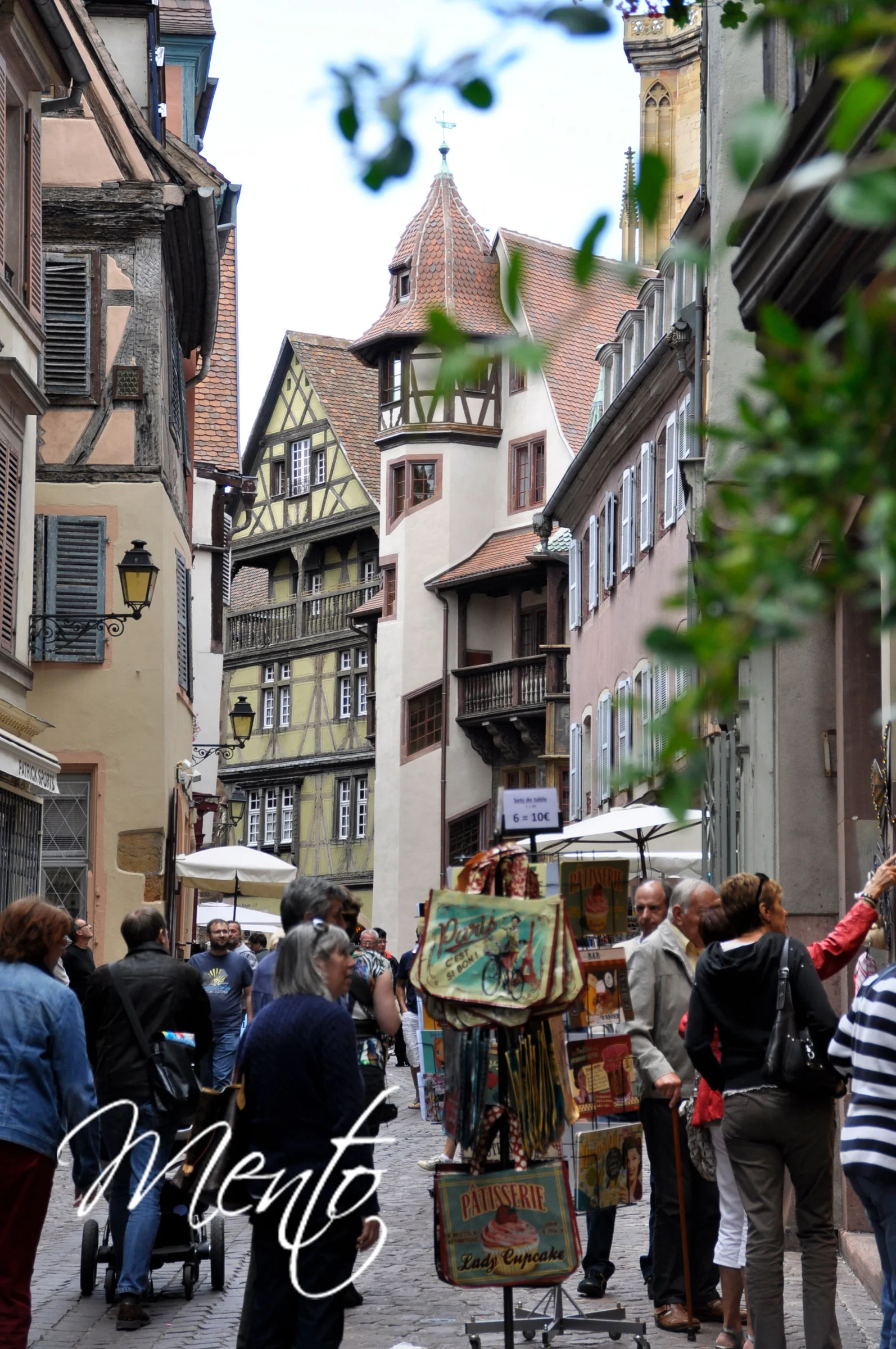 Colmar