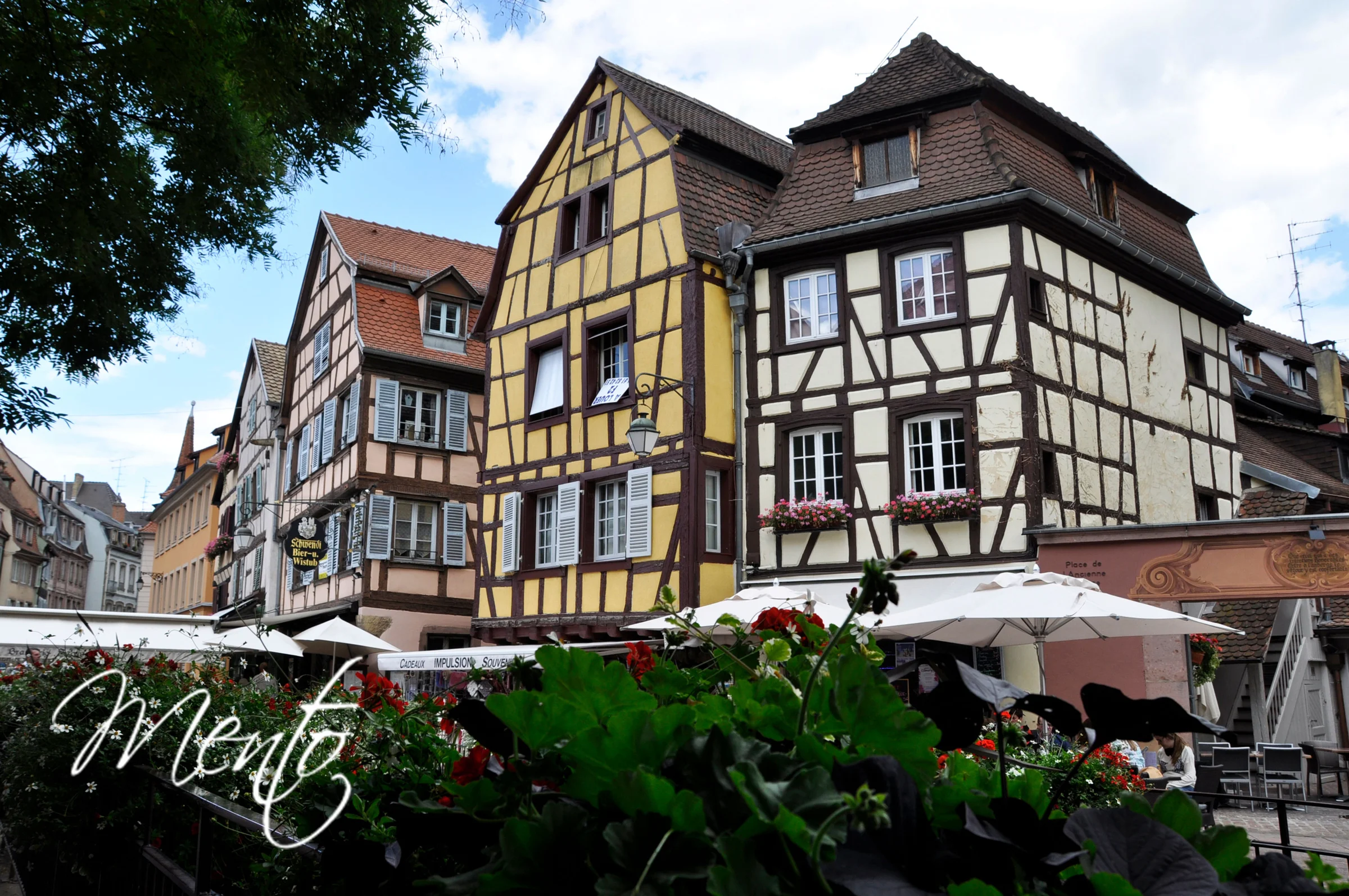 Colmar