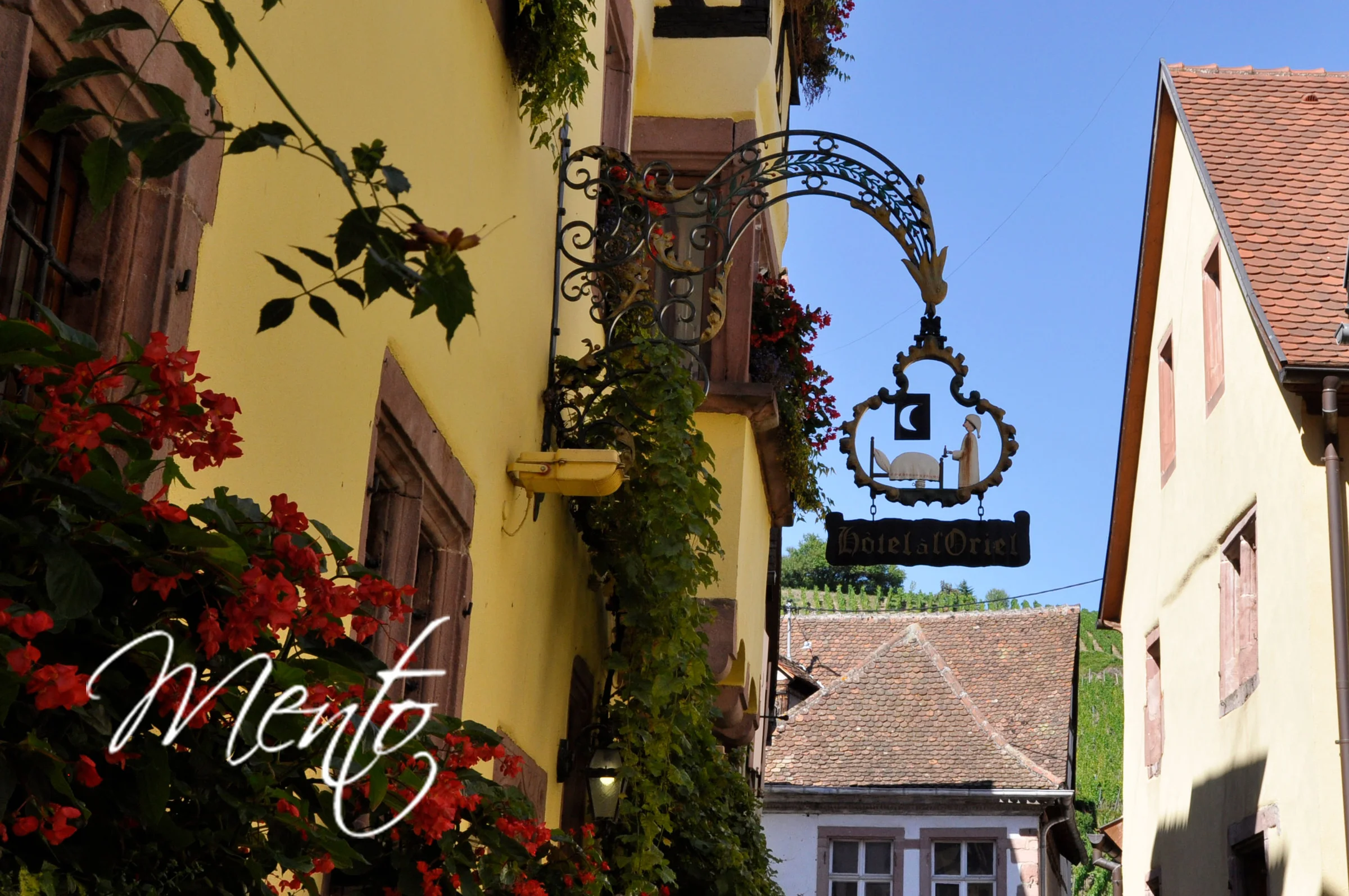 Riquewihr