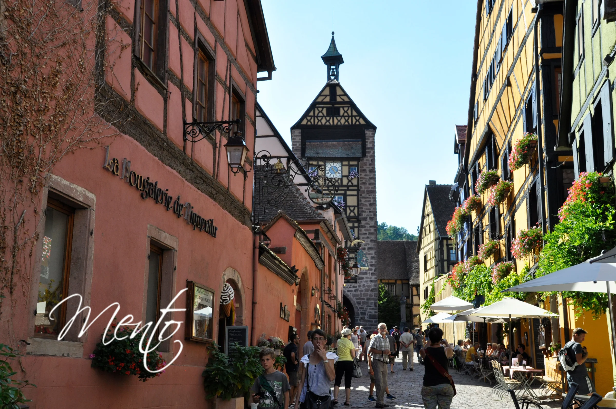 Riquewihr