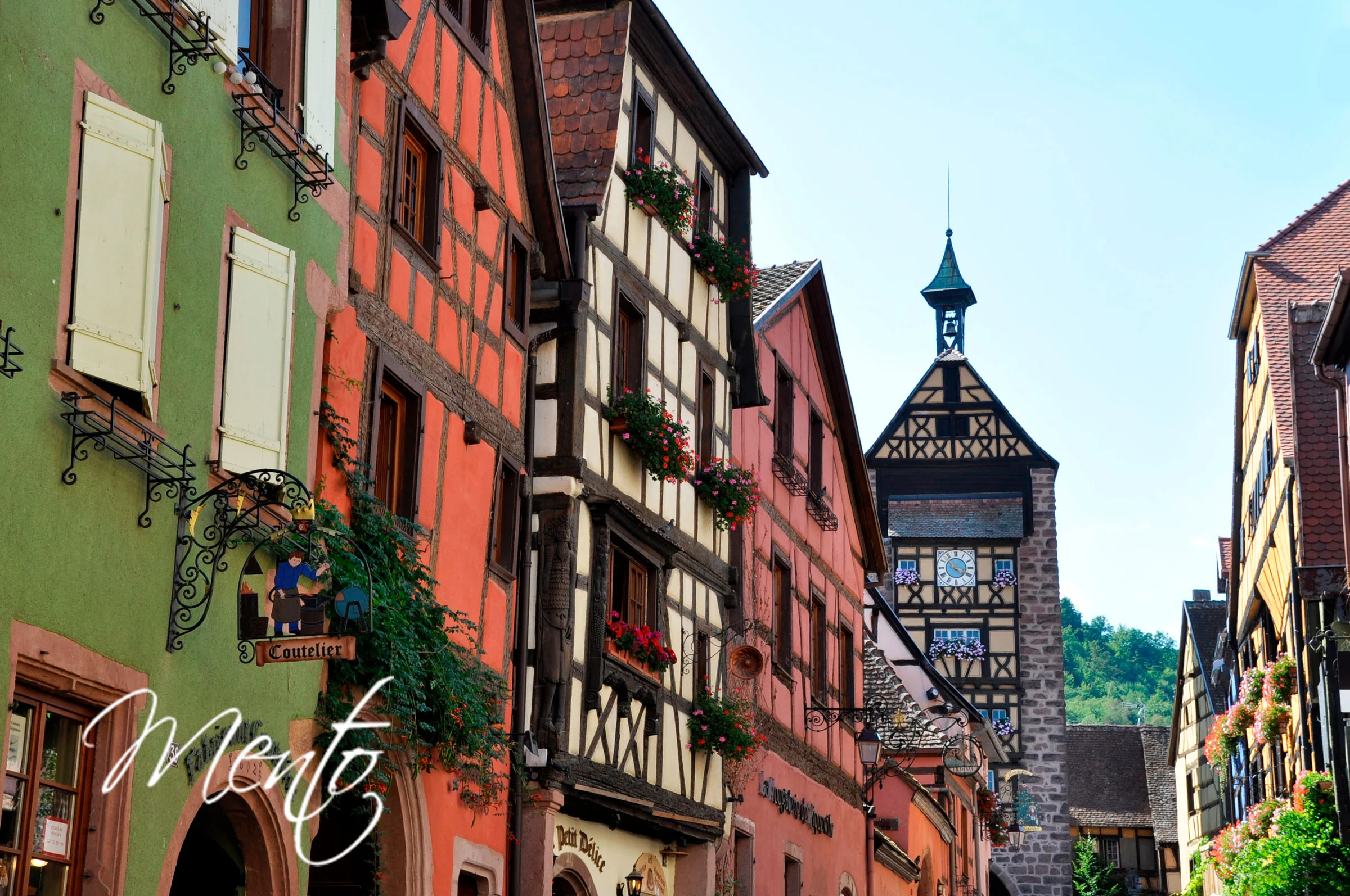 Riquewihr