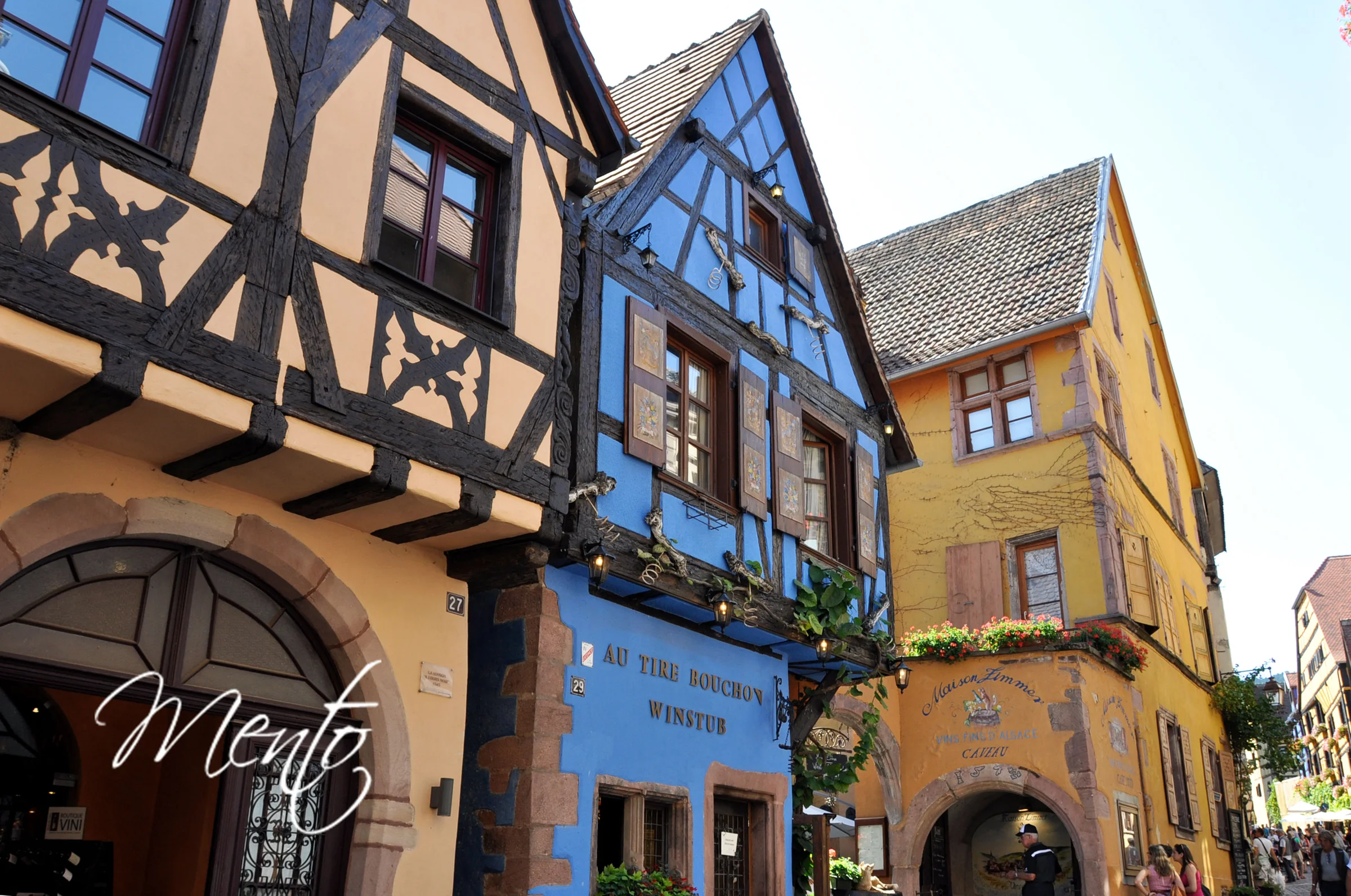 Riquewihr
