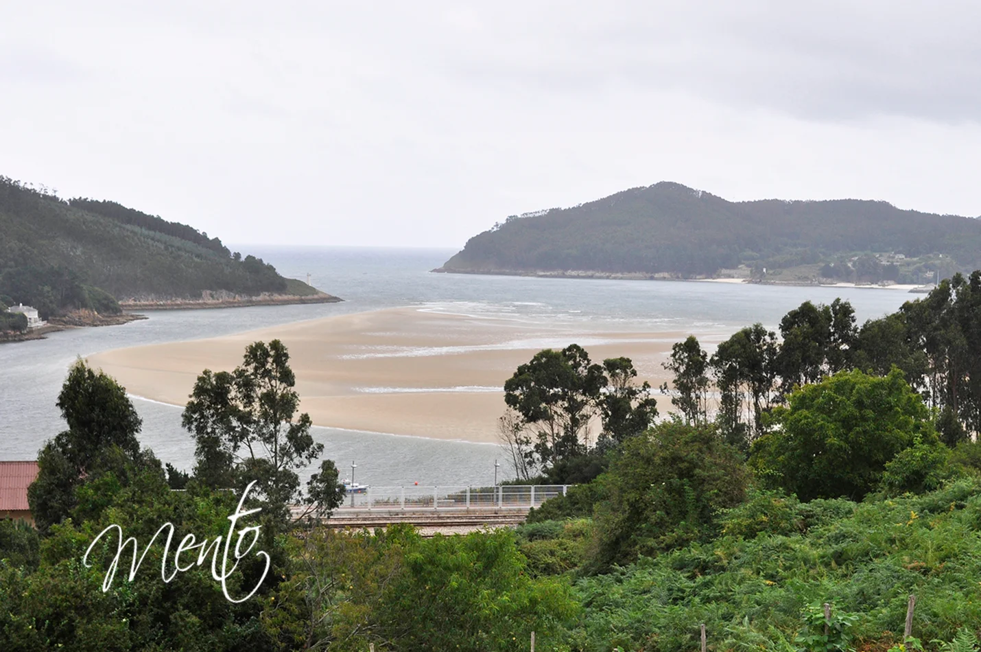 Ría de Ortigueira
