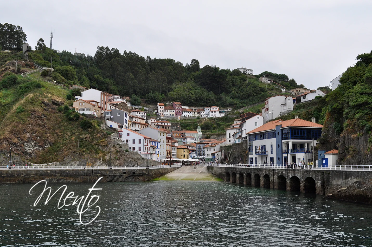 Cudillero