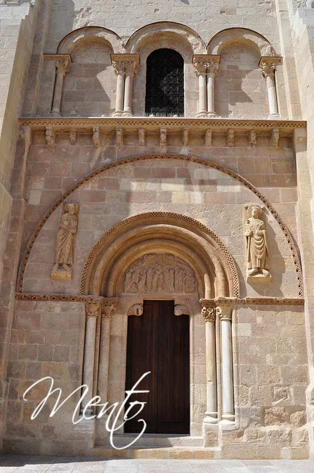 Basílica de San Isidoro de León