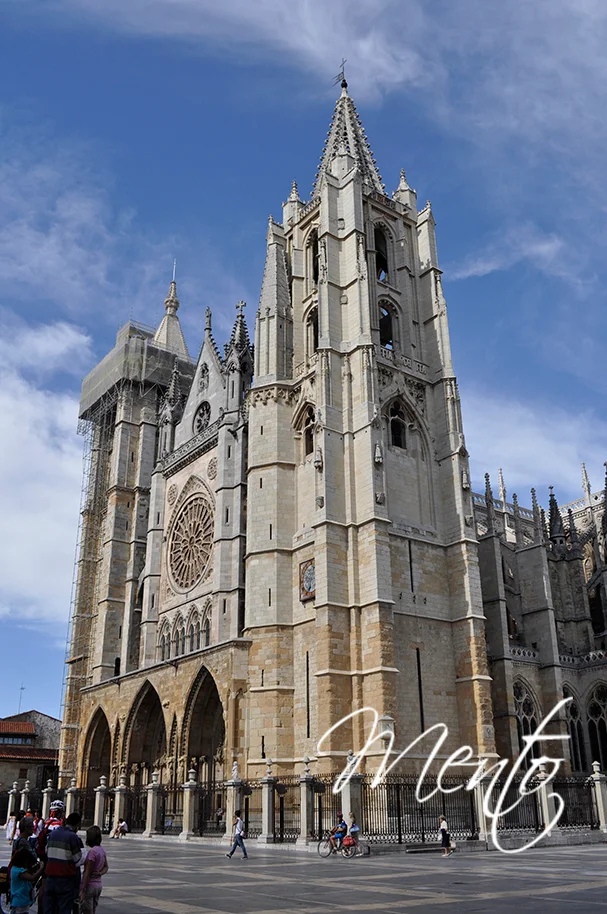 Catedral de León