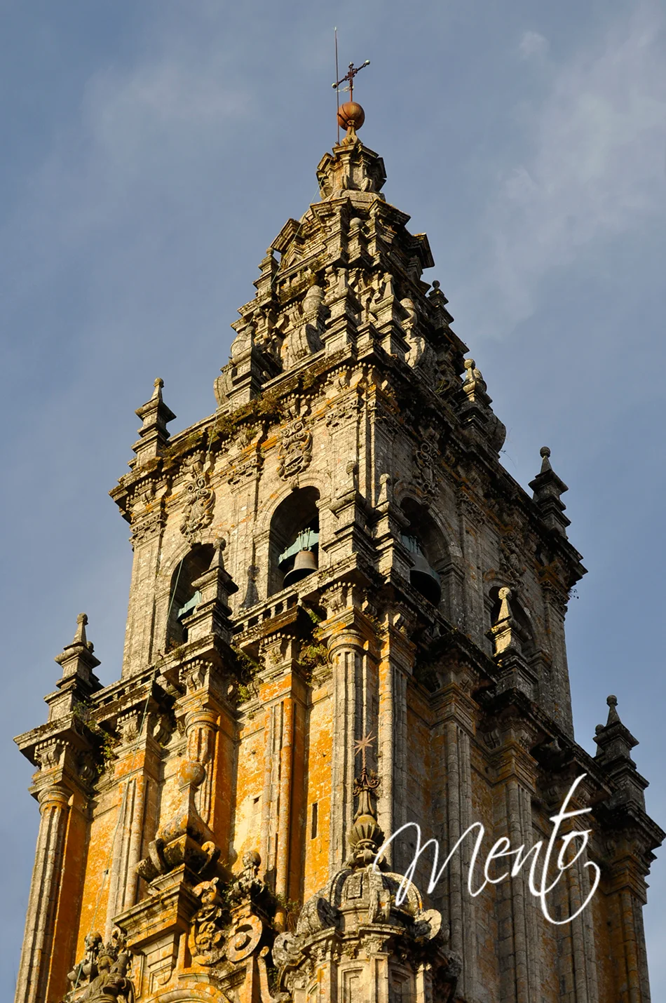 Catedral de Santiago de Compostela