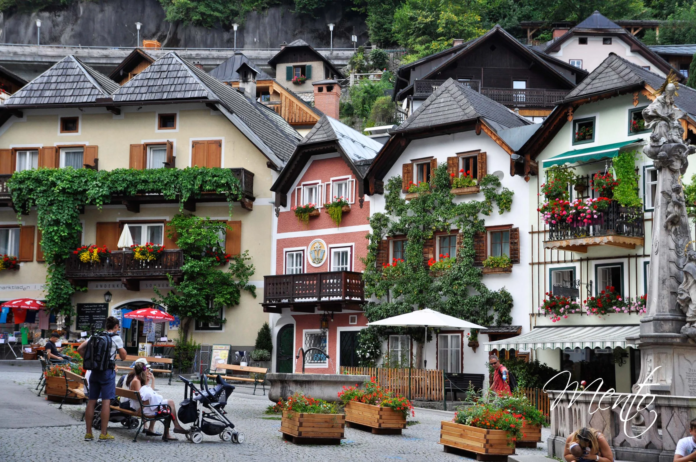 Hallstatt