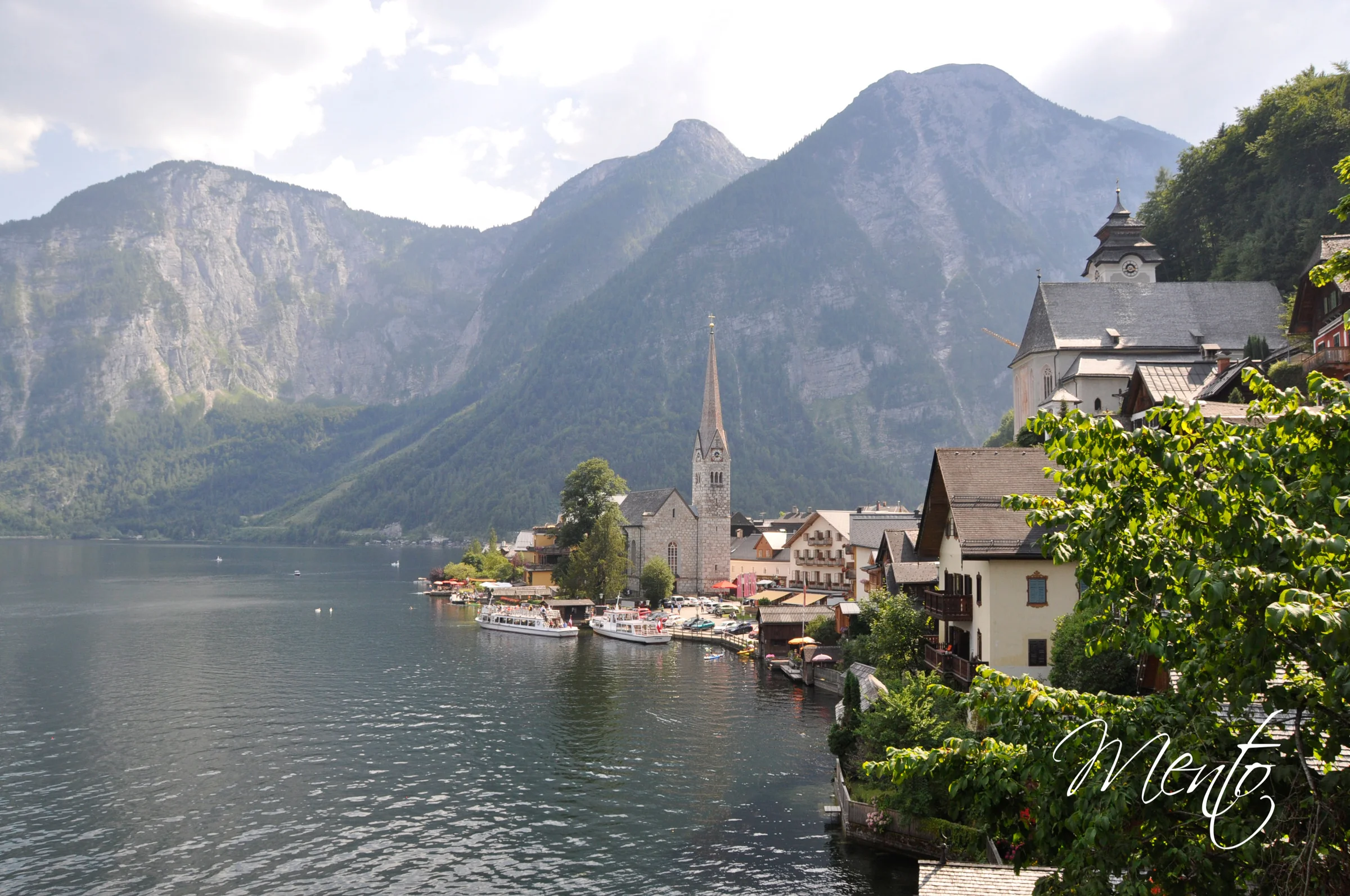Hallstatt