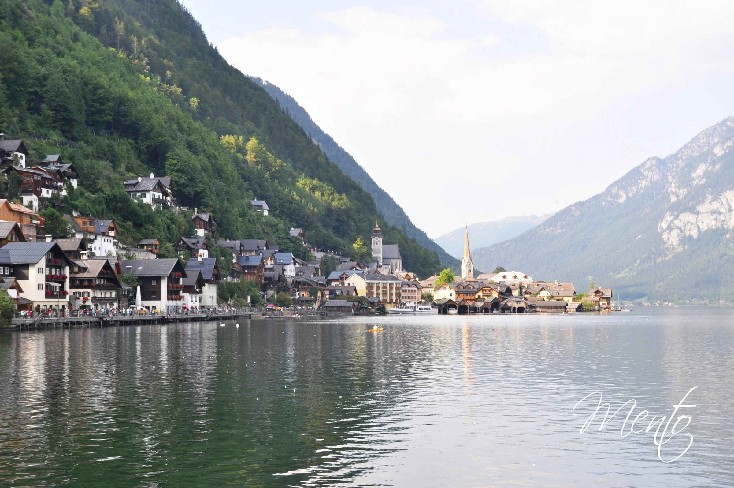 Hallstatt