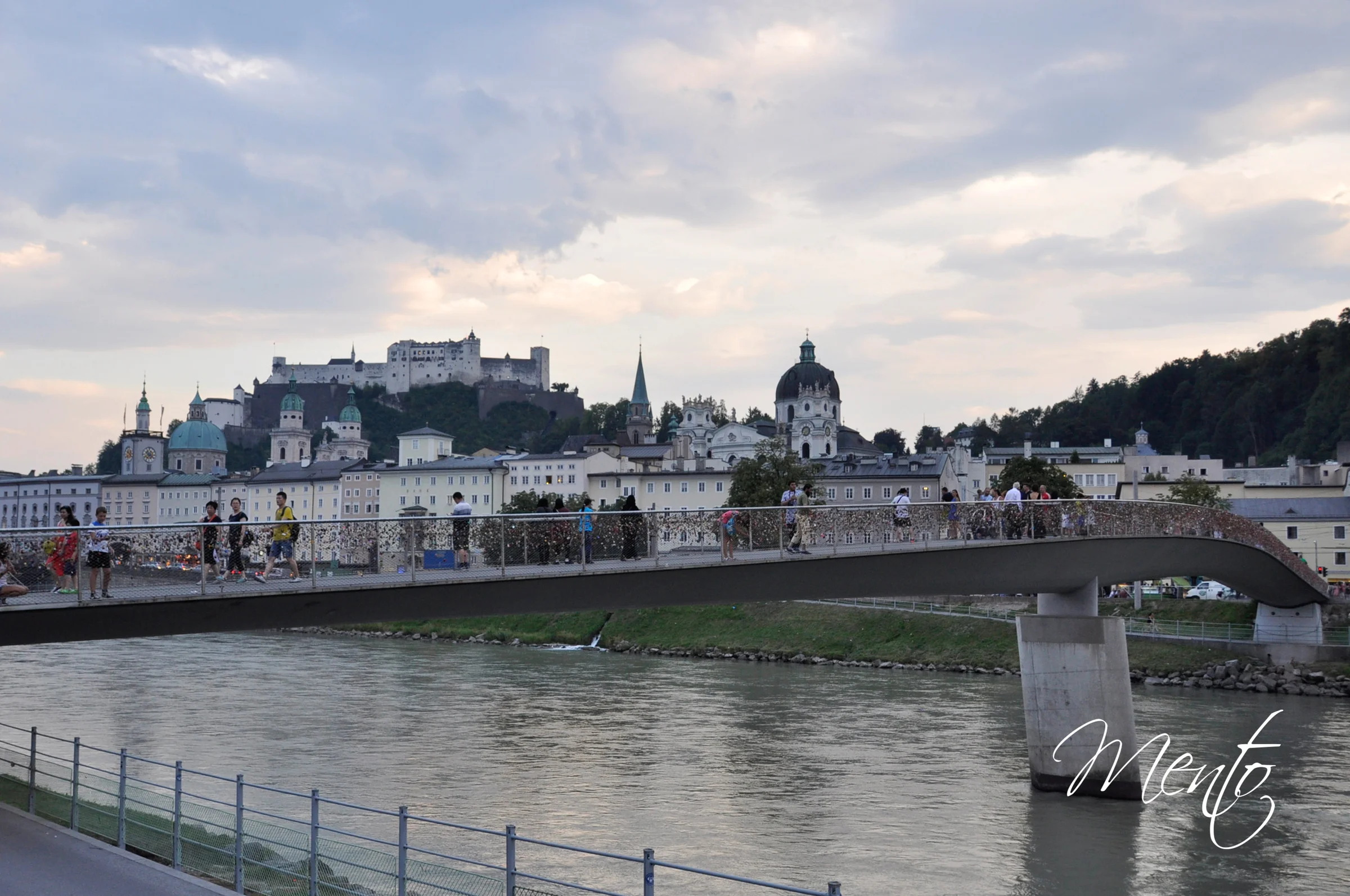 Salzburgo