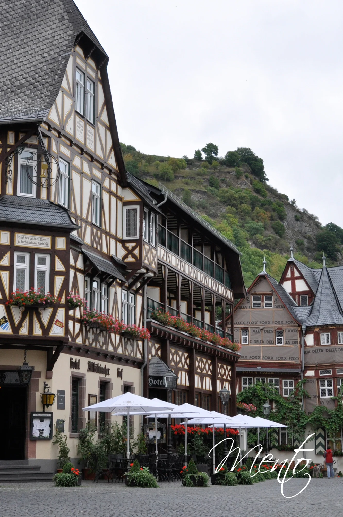 Bacharach
