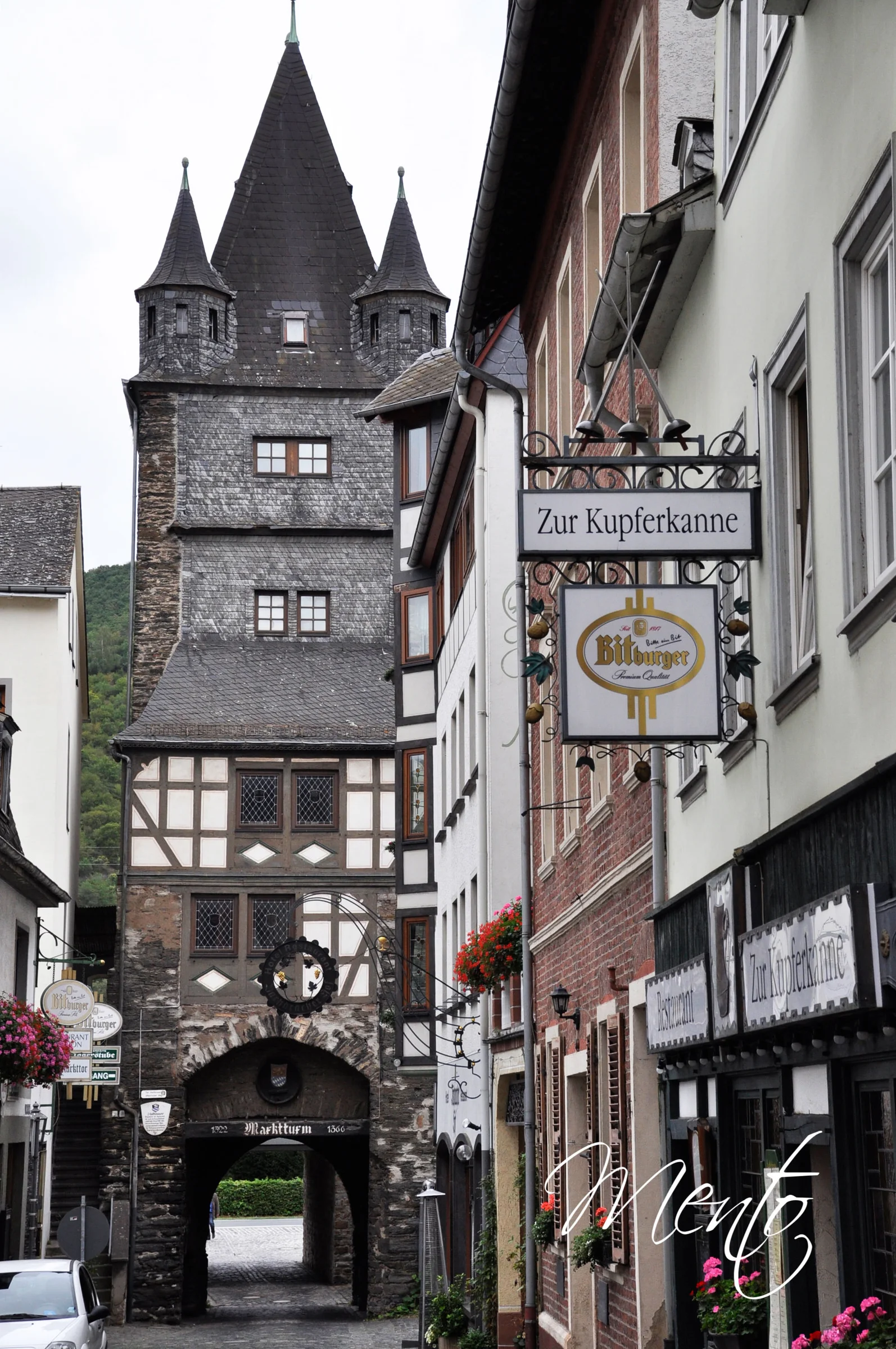 Bacharach