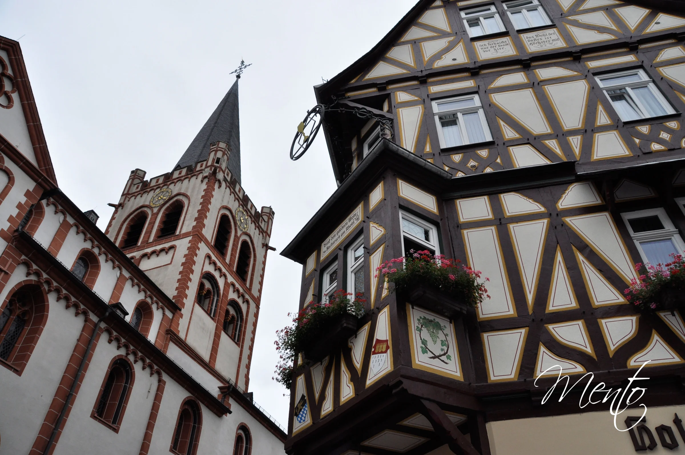 Bacharach