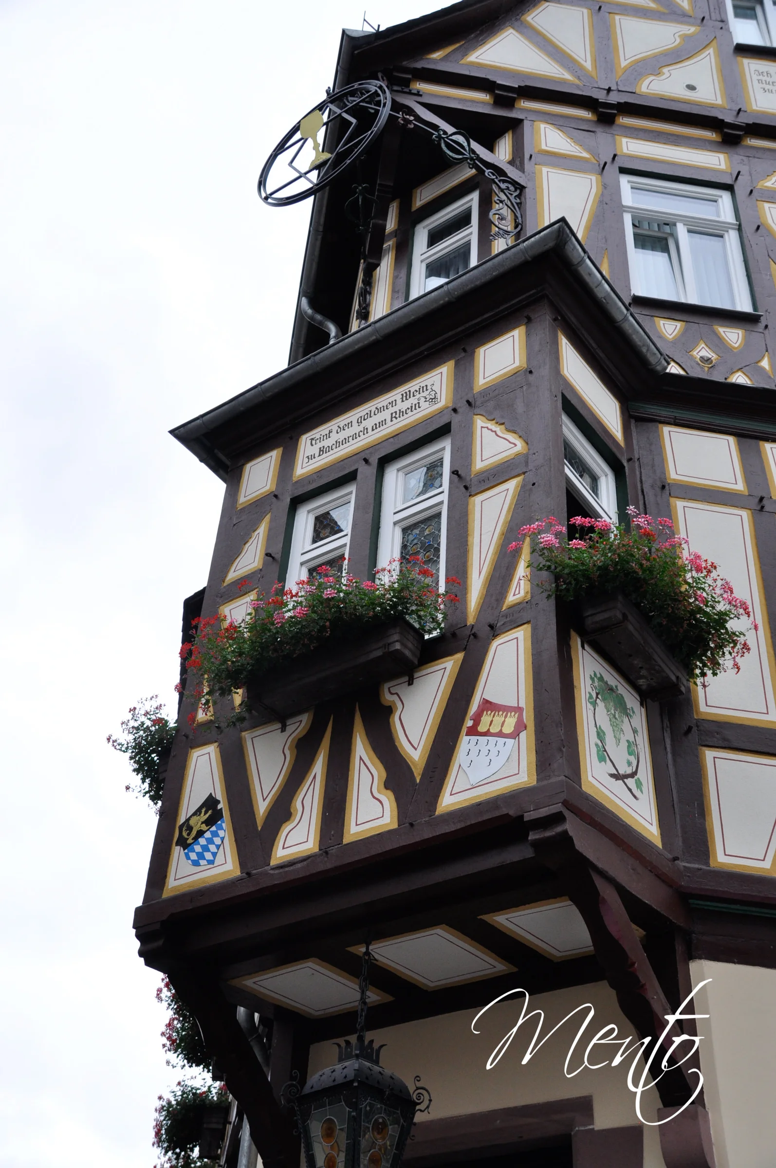 Bacharach