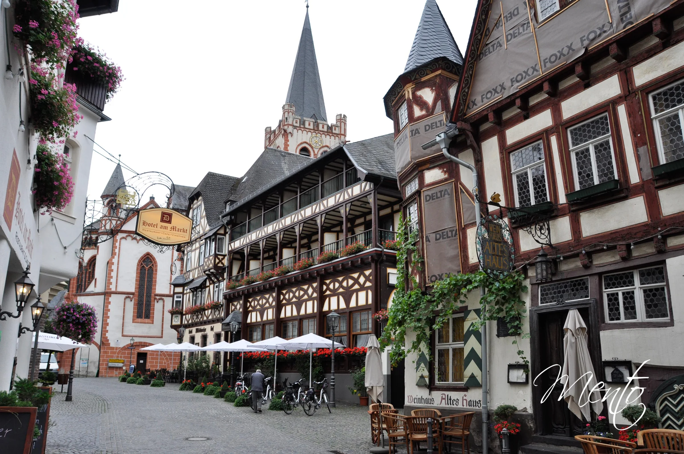 Bacharach