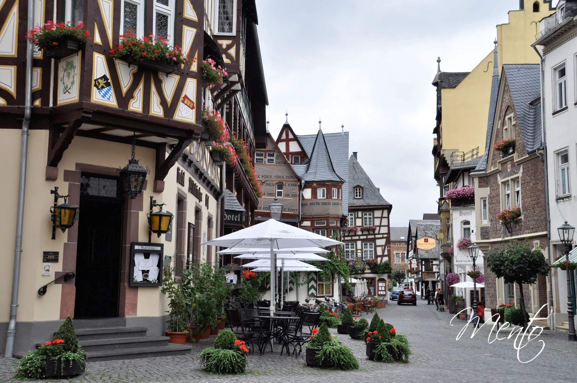 Bacharach