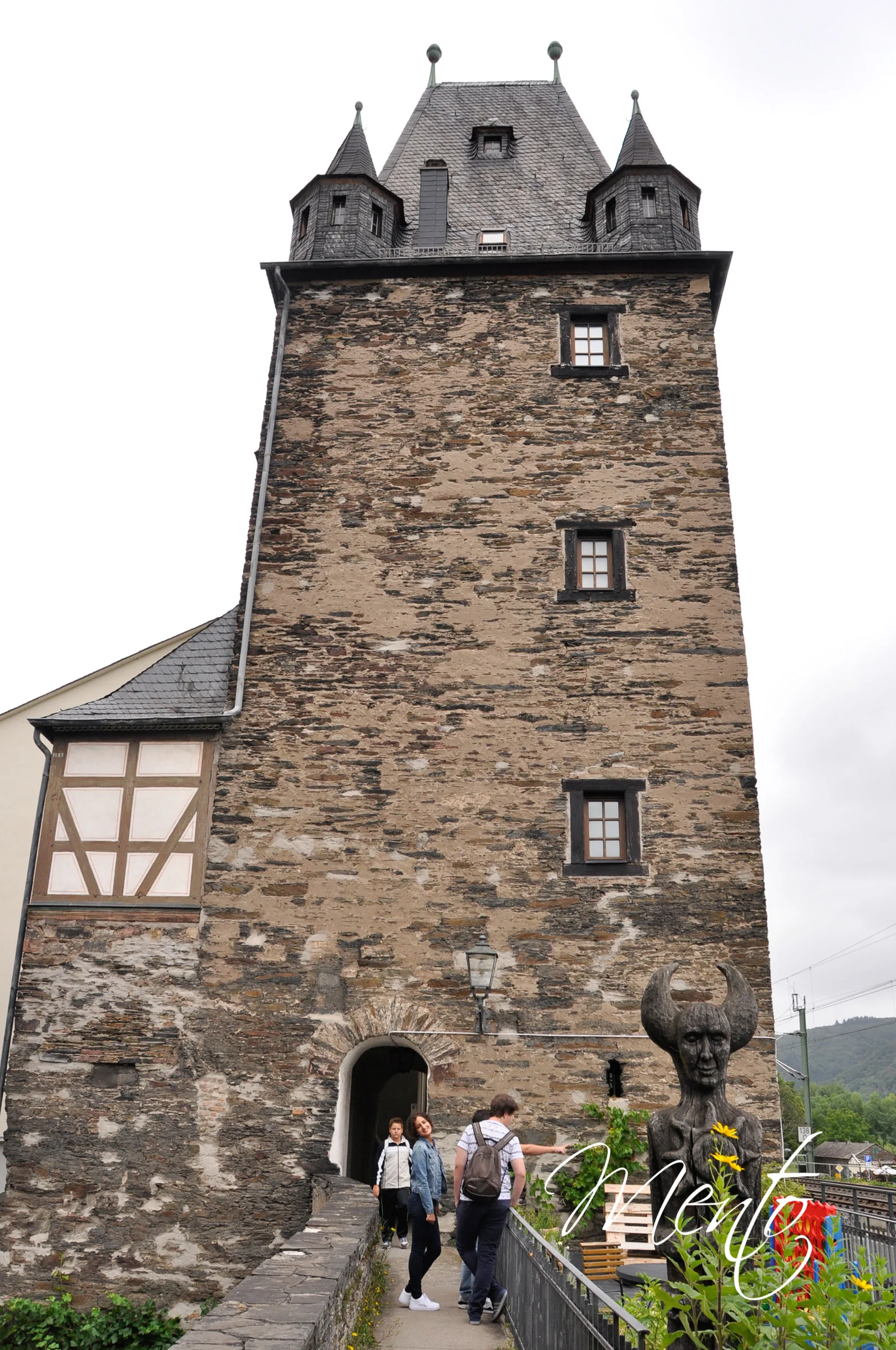 Bacharach