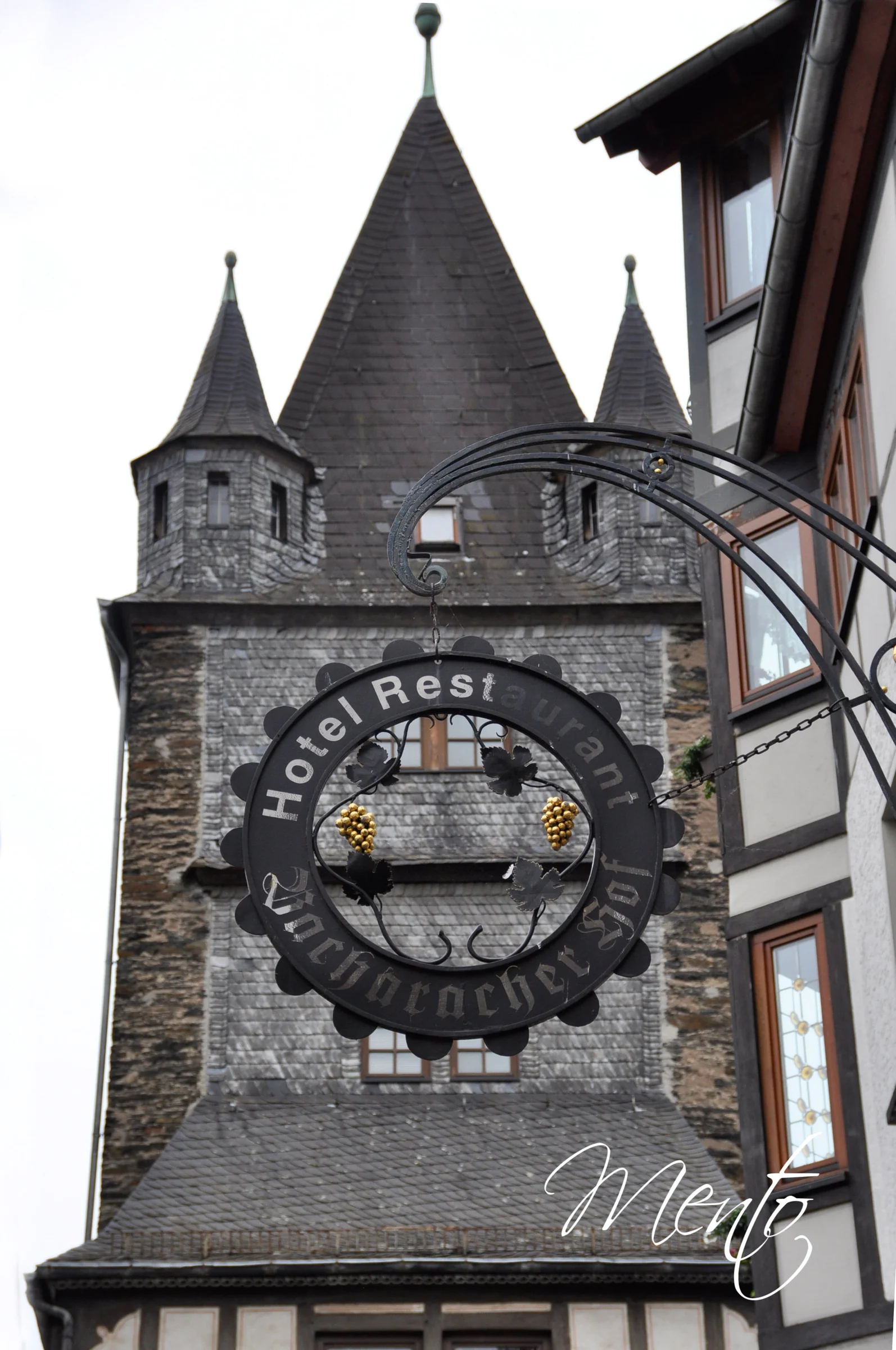 Bacharach