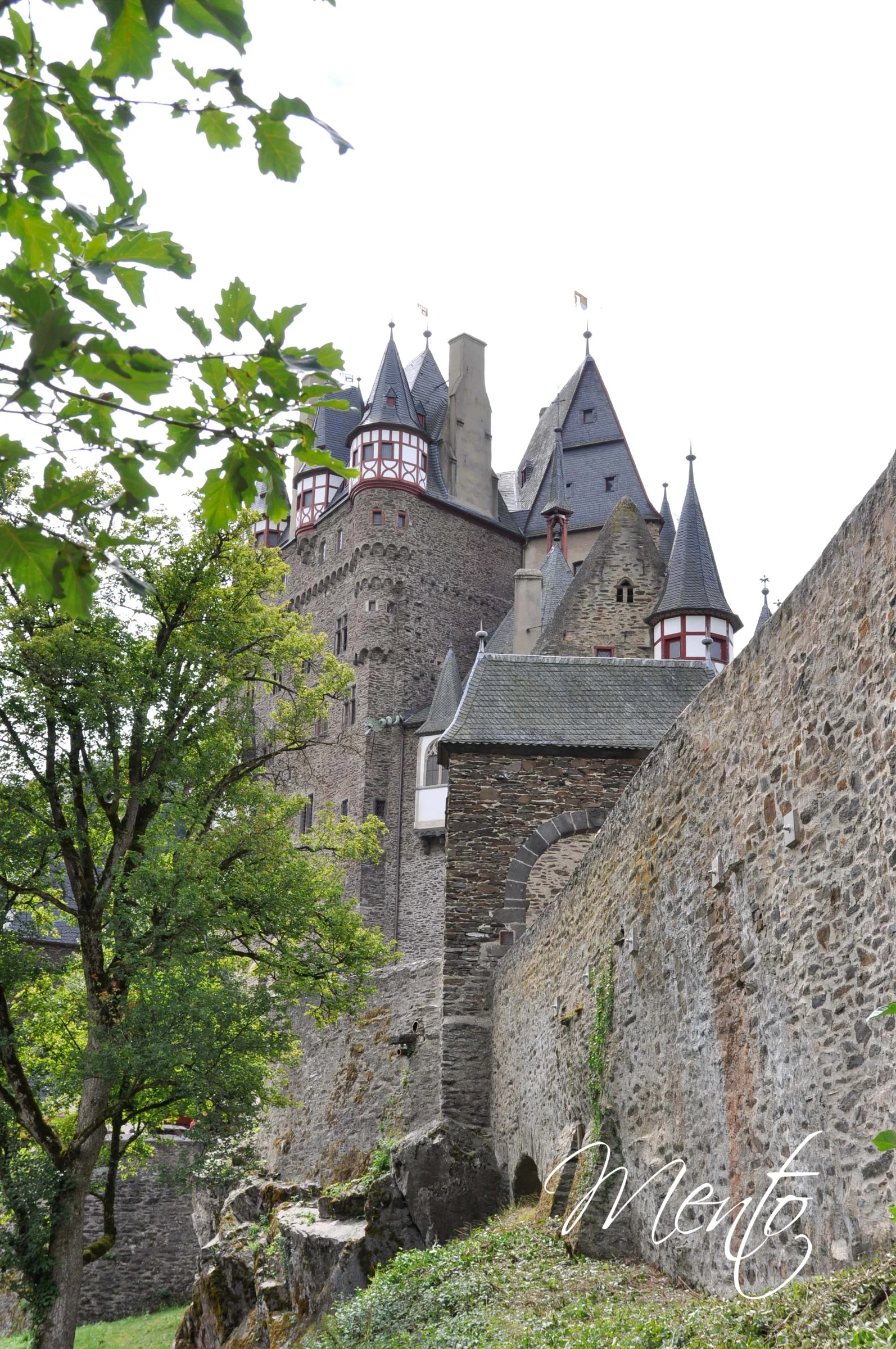 Castillo de Elzt