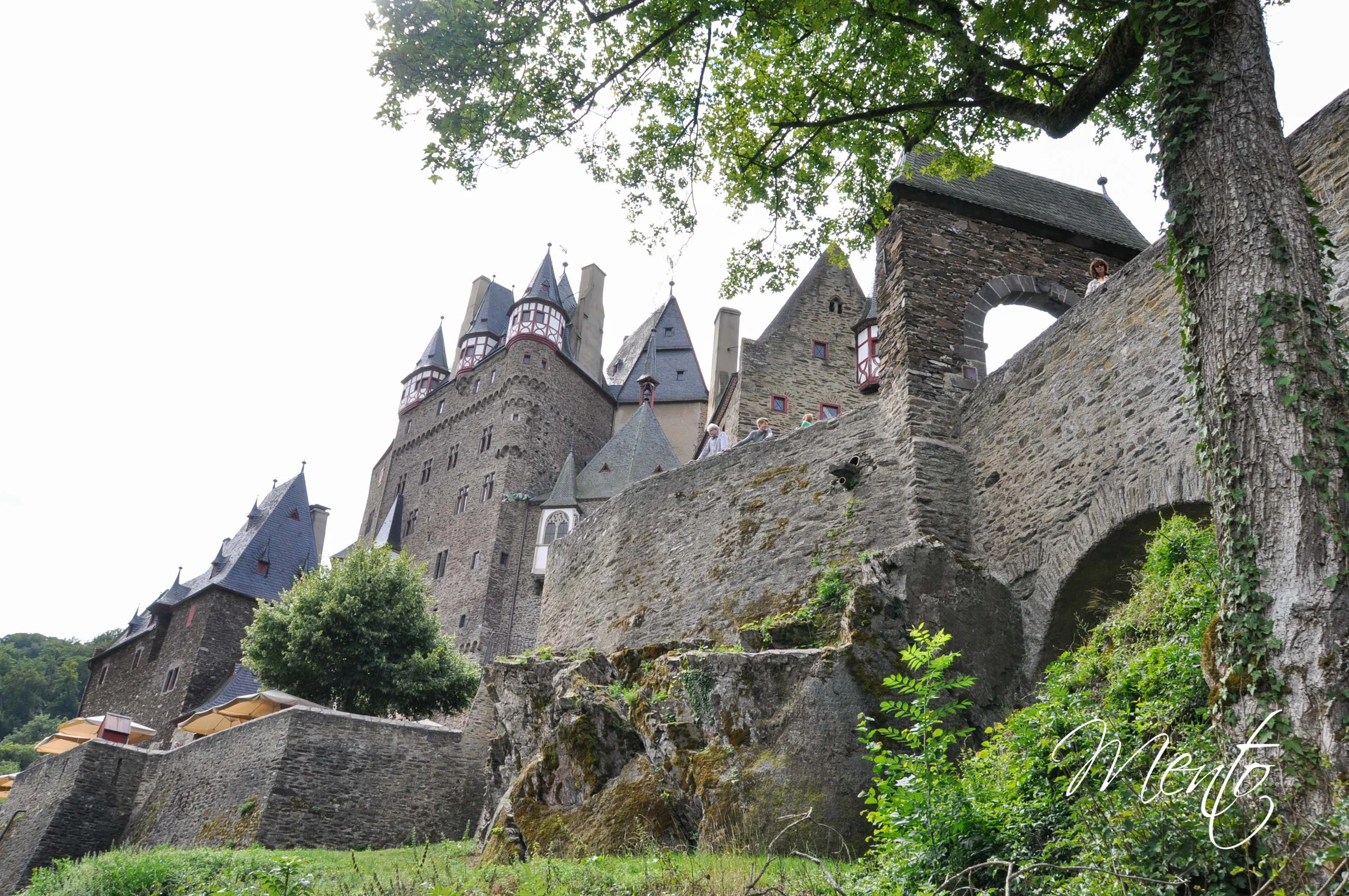 Castillo de Elzt