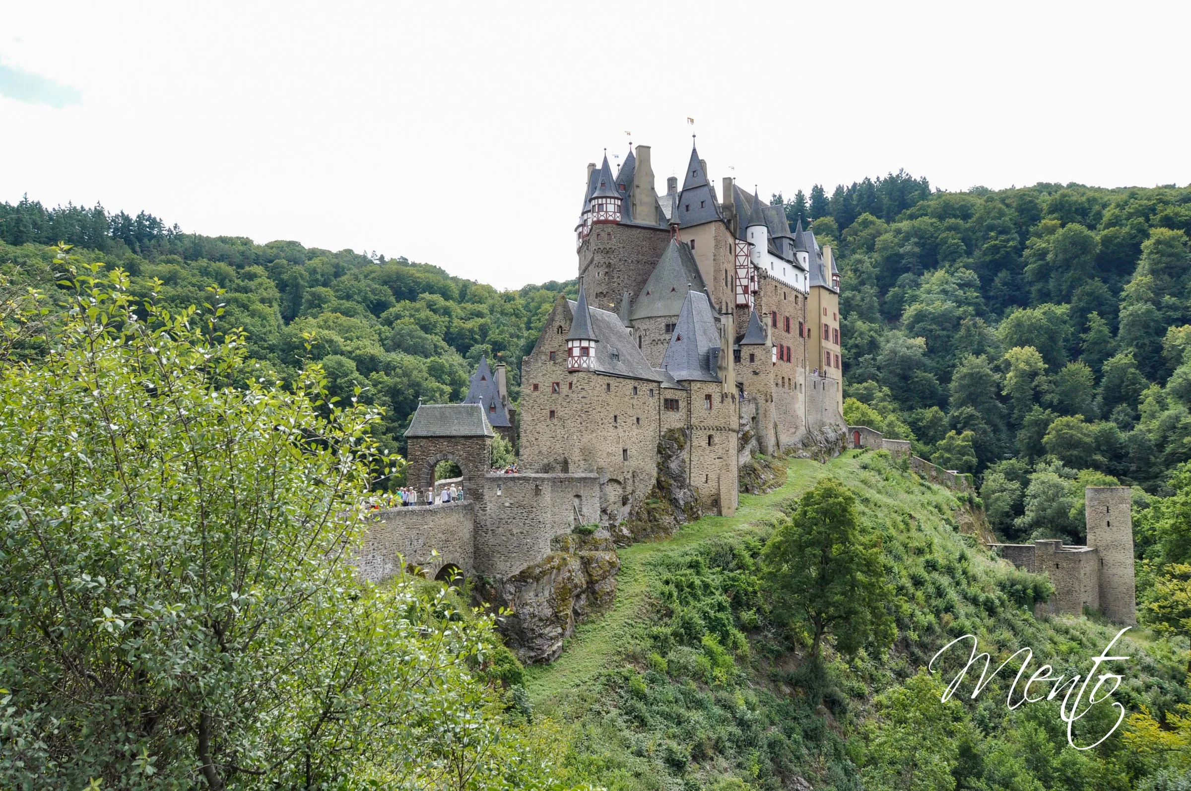 Castillo de Elzt