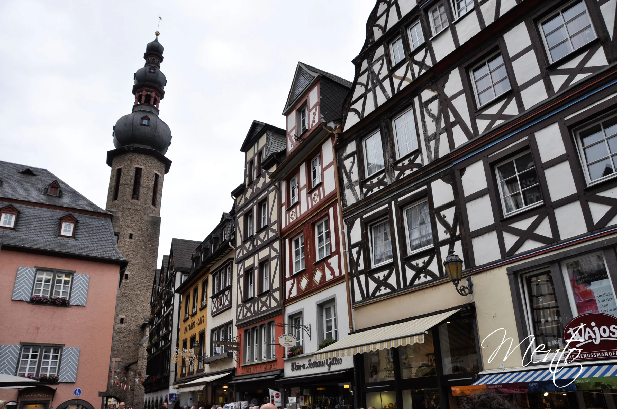 Cochem