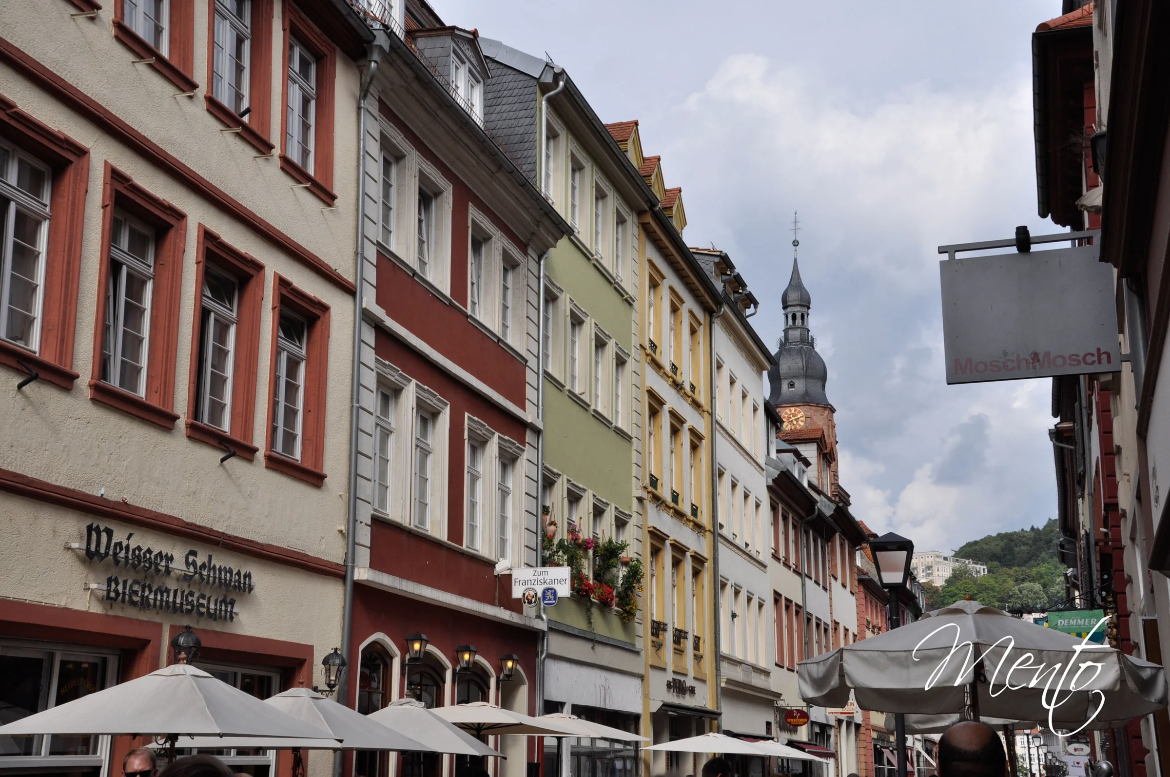 Heidelberg