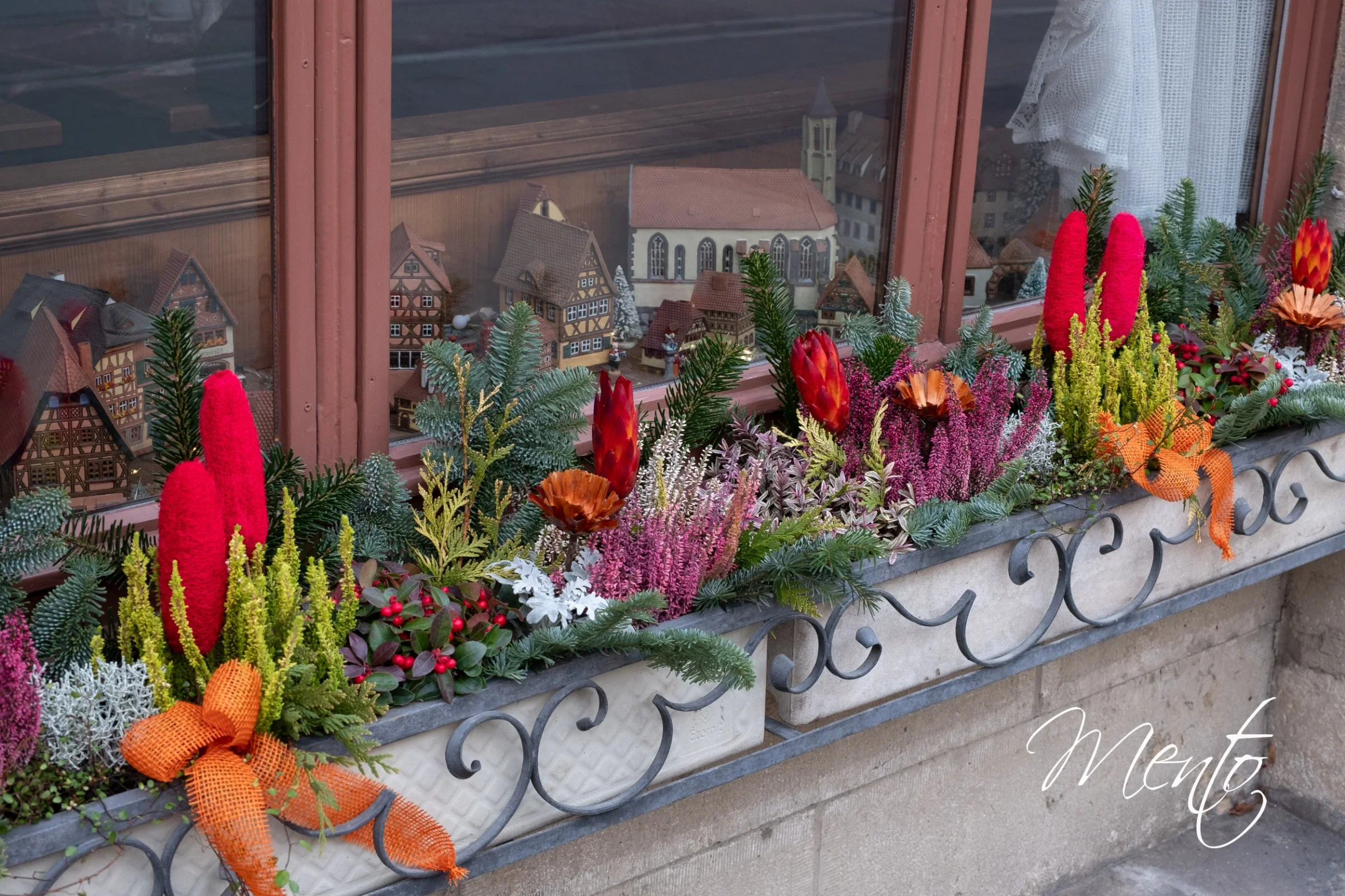Navidad en Rothemburg