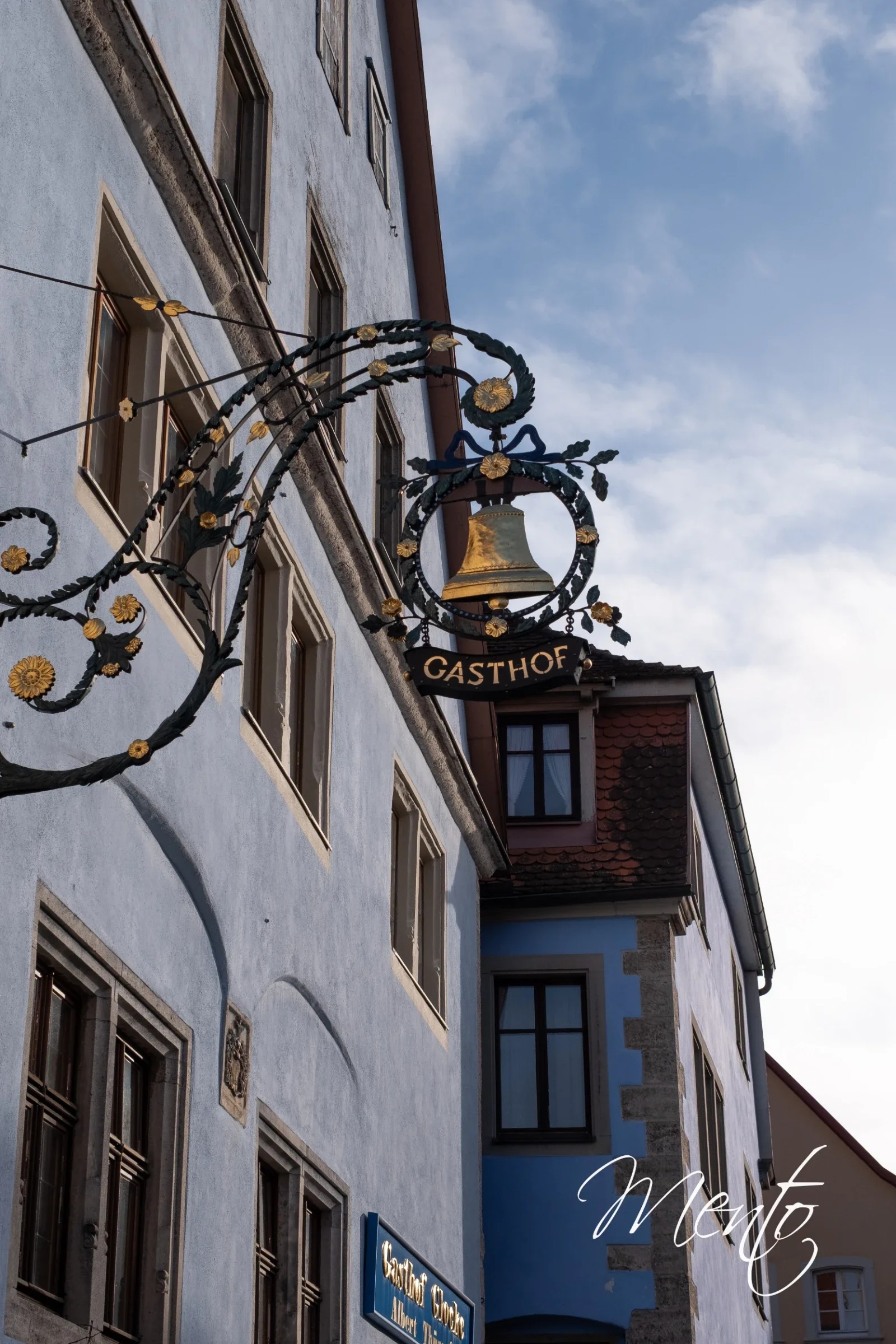 Navidad en Rothemburg