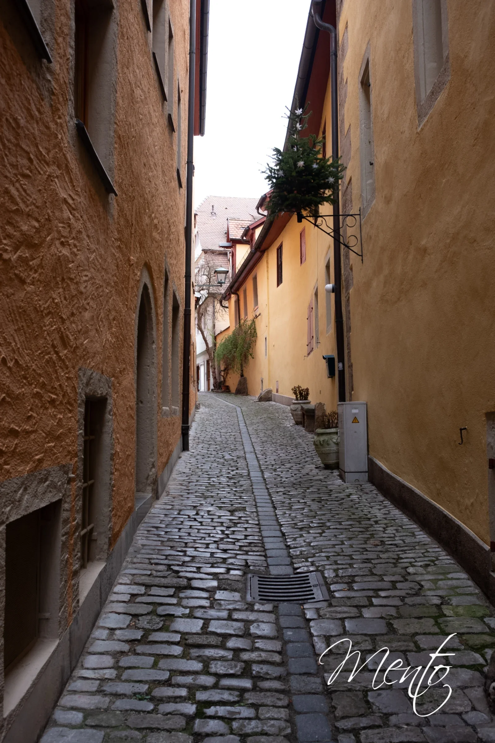 Navidad en Rothemburg