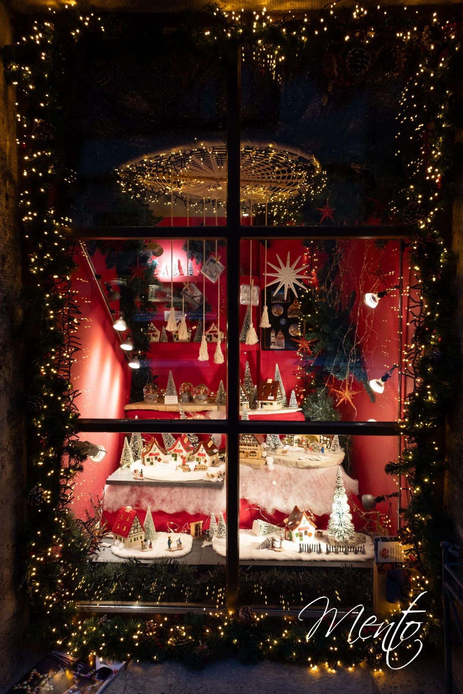 Navidad en Rothemburg