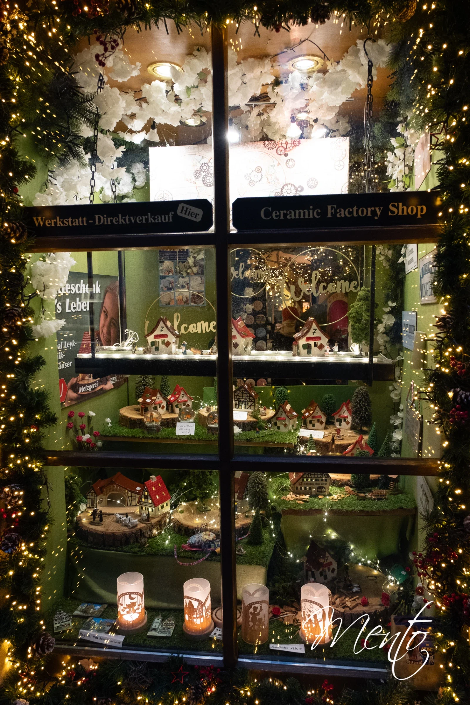 Navidad en Rothemburg