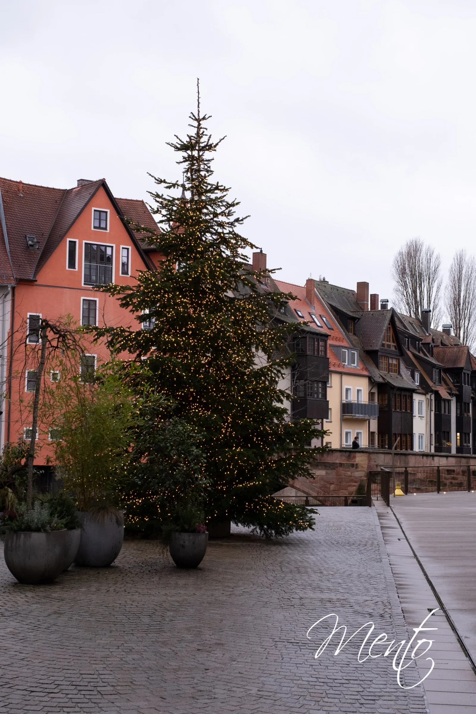 Navidad en Rothemburg