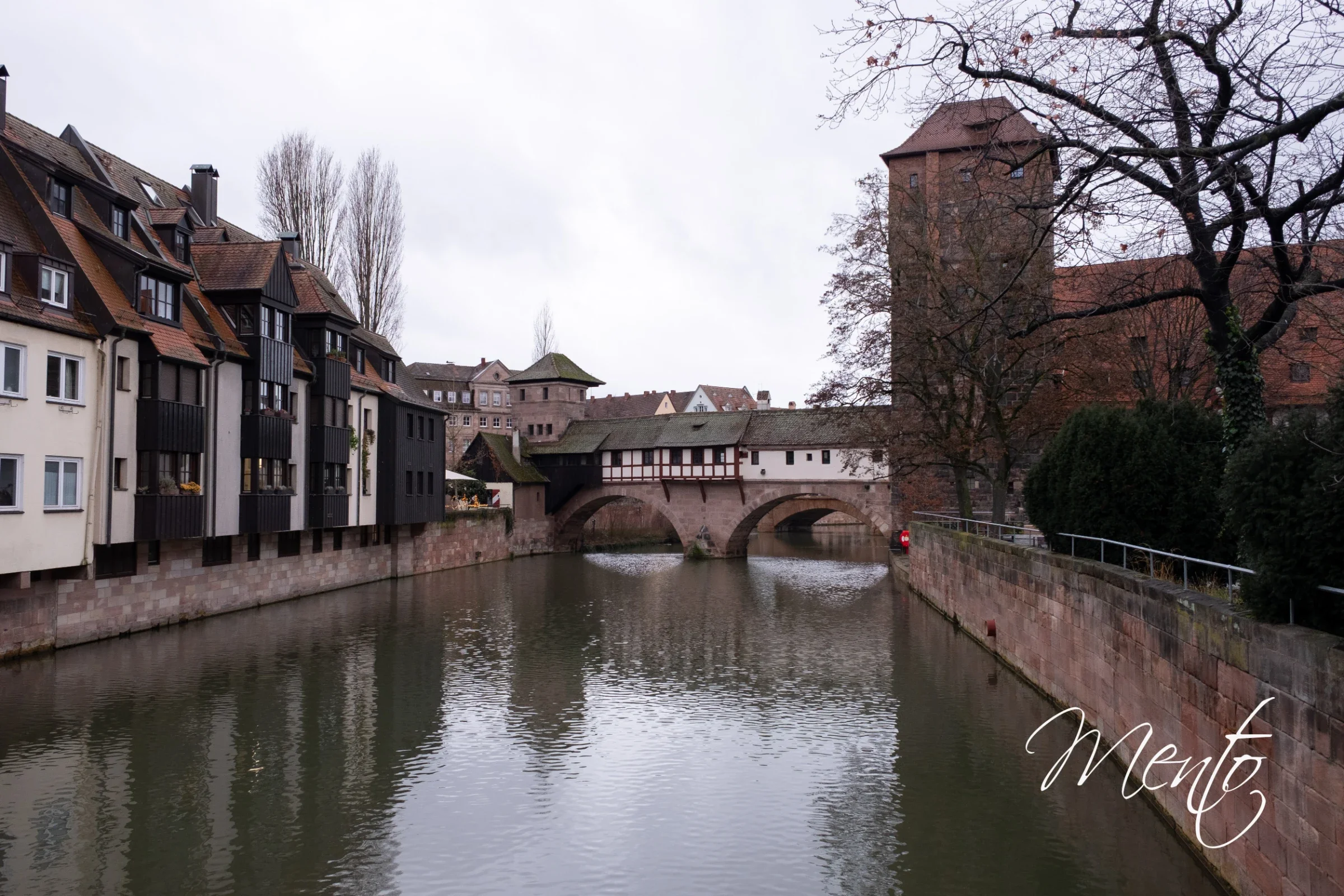 Navidad en Rothemburg