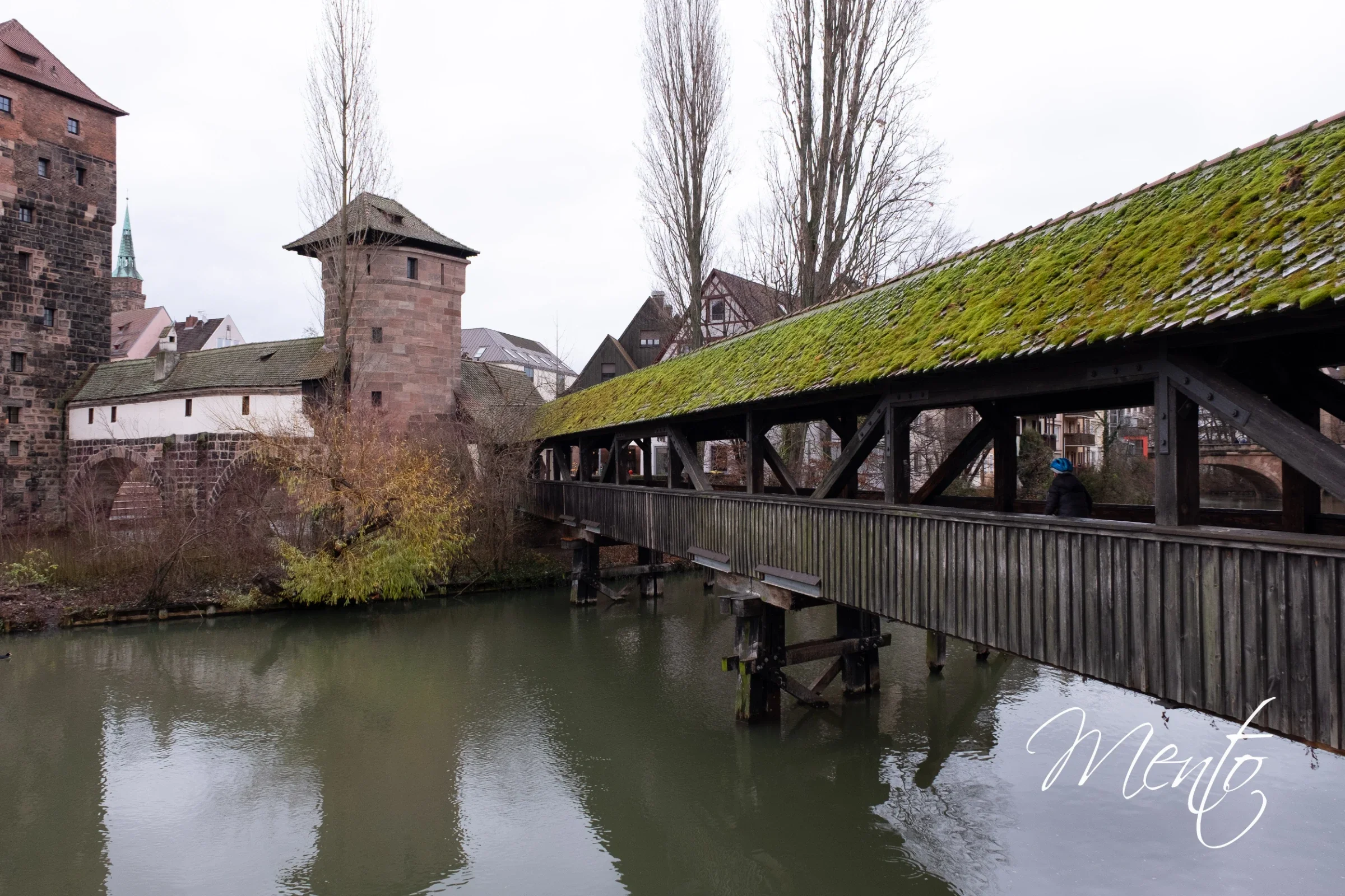 Navidad en Rothemburg