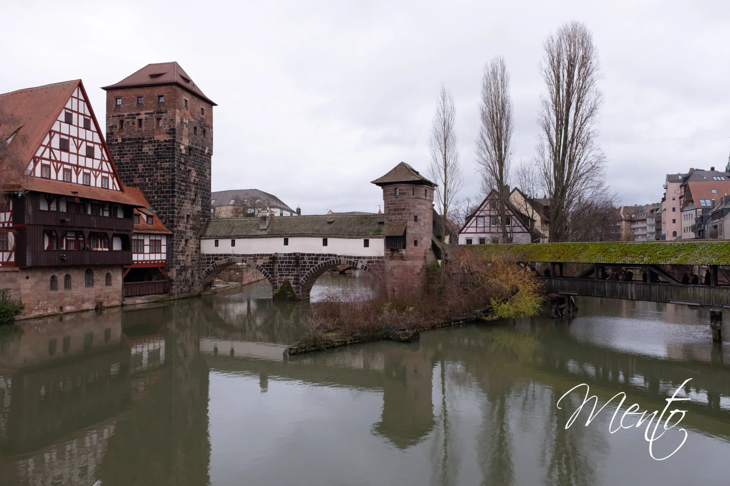 Navidad en Rothemburg