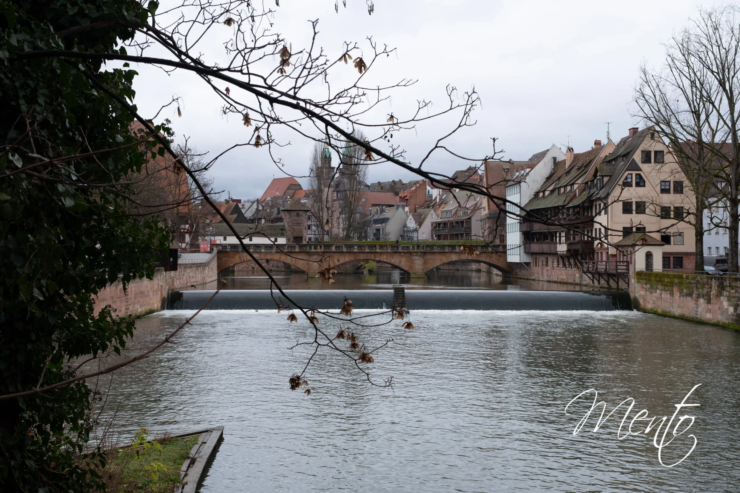 Navidad en Rothemburg