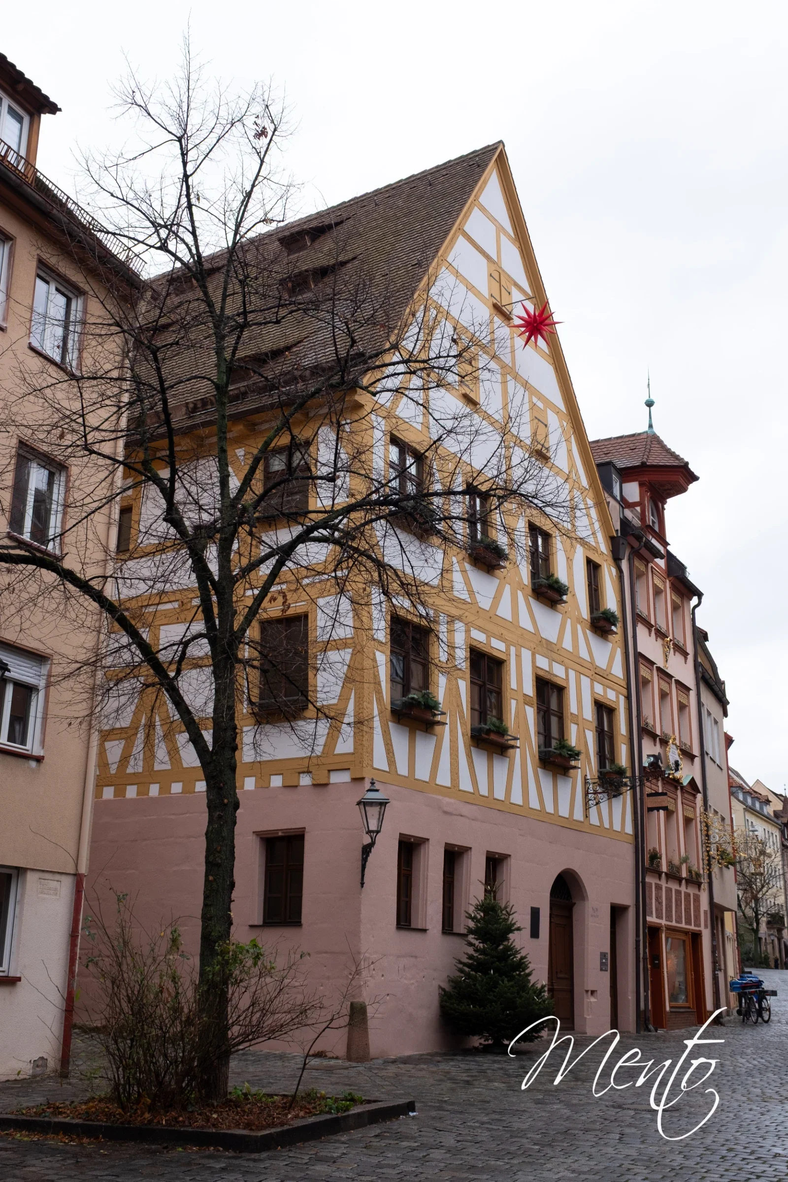 Navidad en Rothemburg
