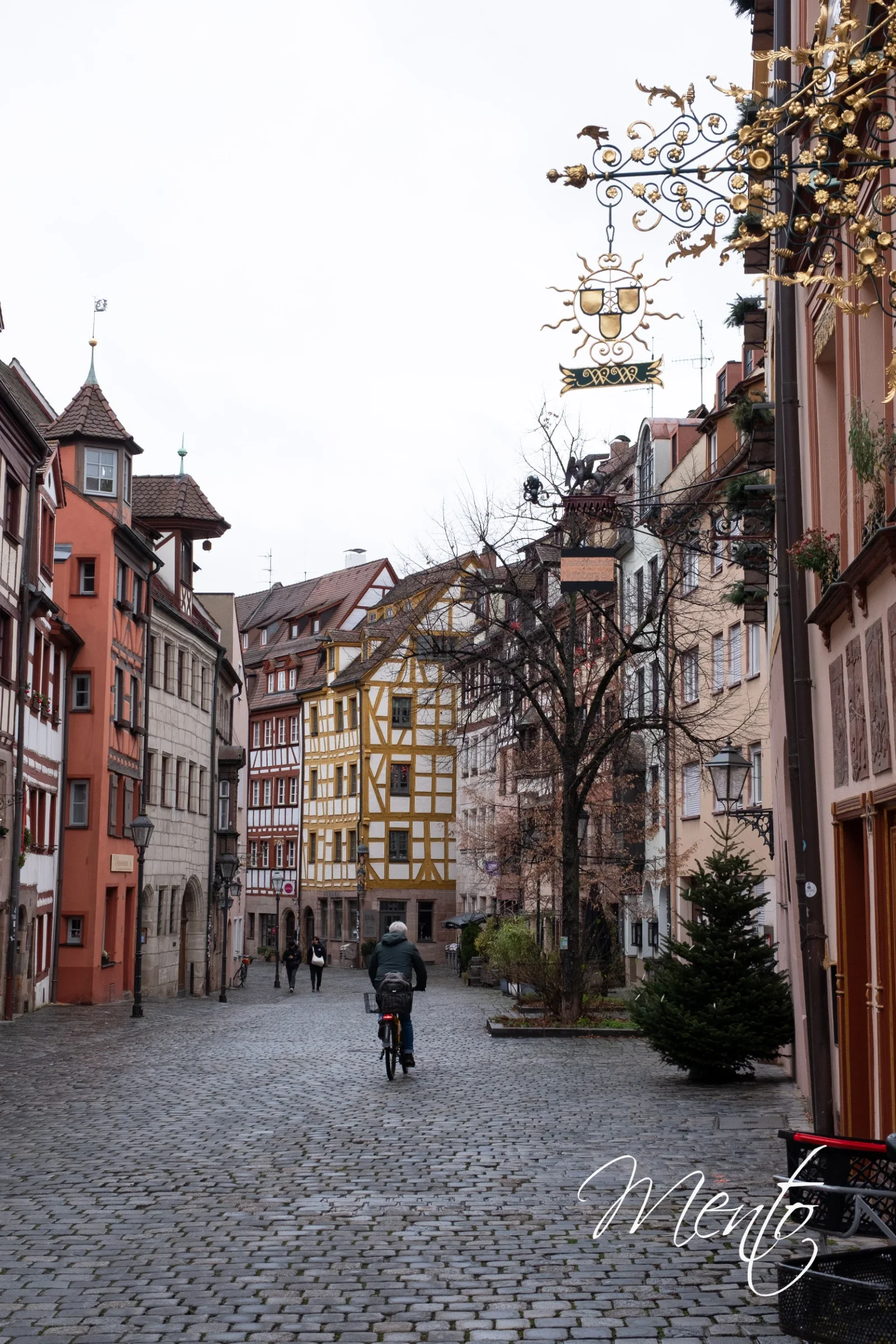 Navidad en Rothemburg